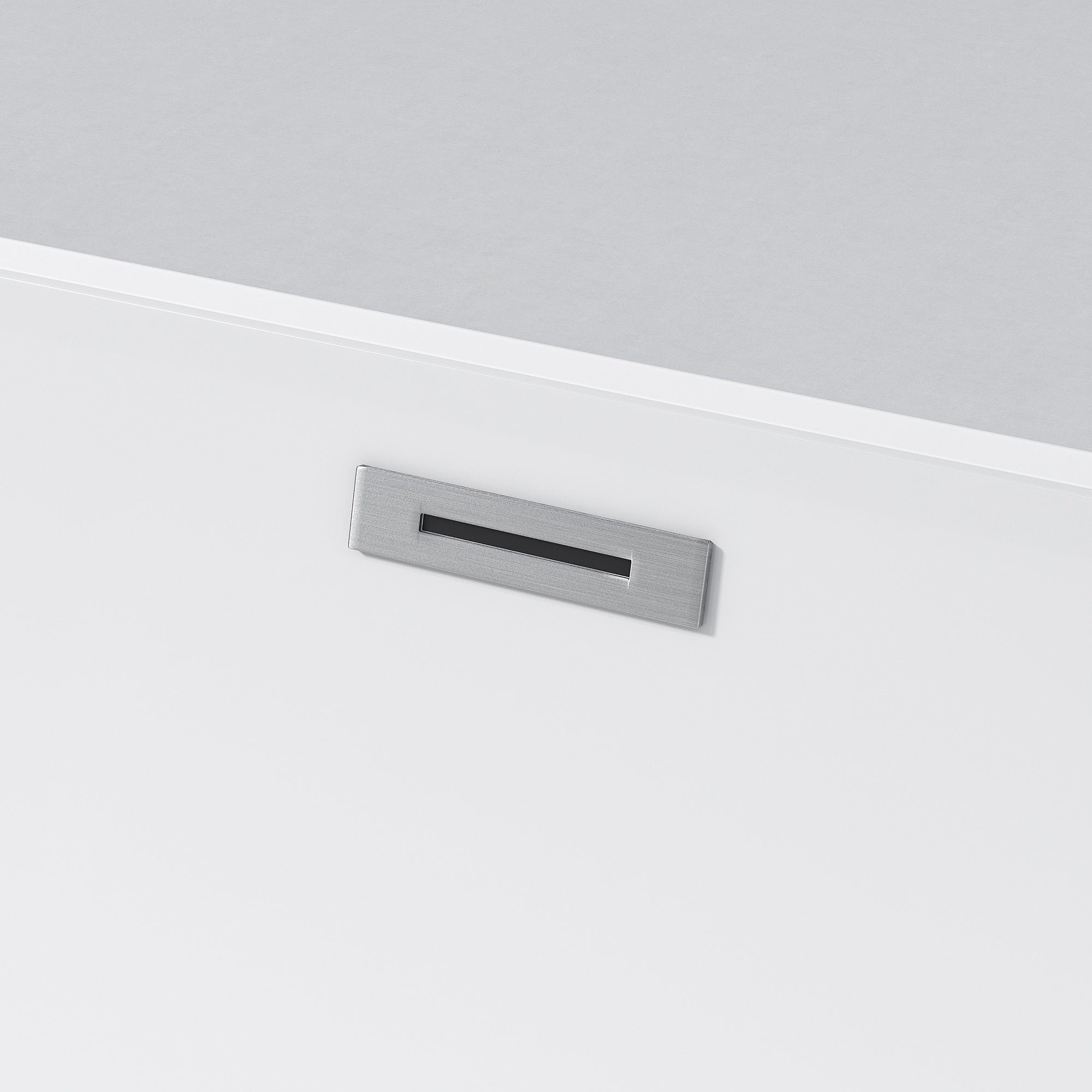 59 in. Acrylic Freestanding Flatbottom Soaking Bathtub