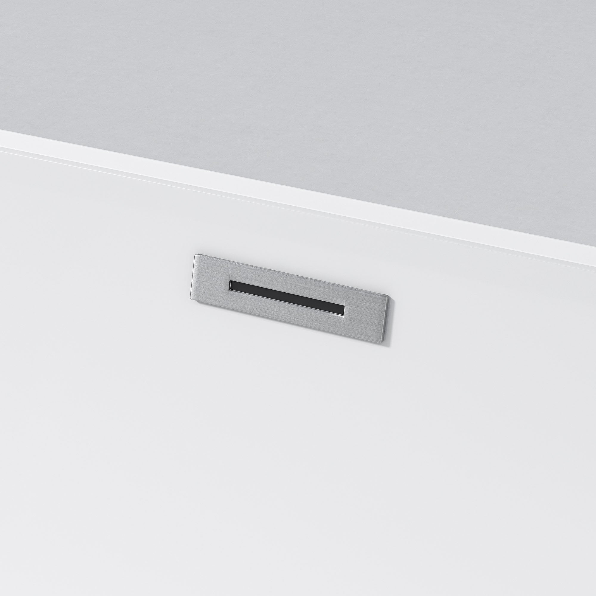 59 in. Acrylic Freestanding Flatbottom Soaking Bathtub