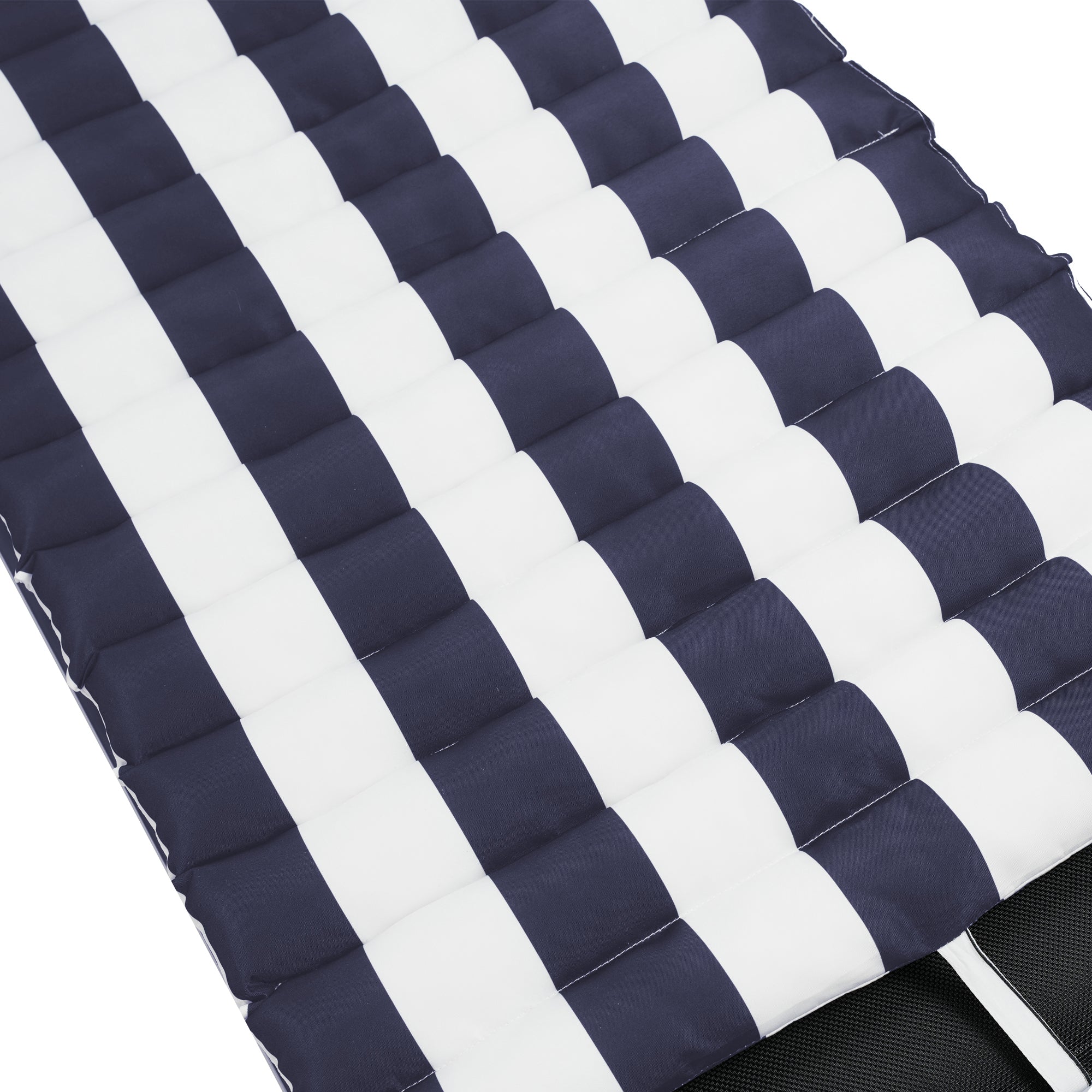 2PCS Set Outdoor Patio Lounge Chair Cushion Replacement