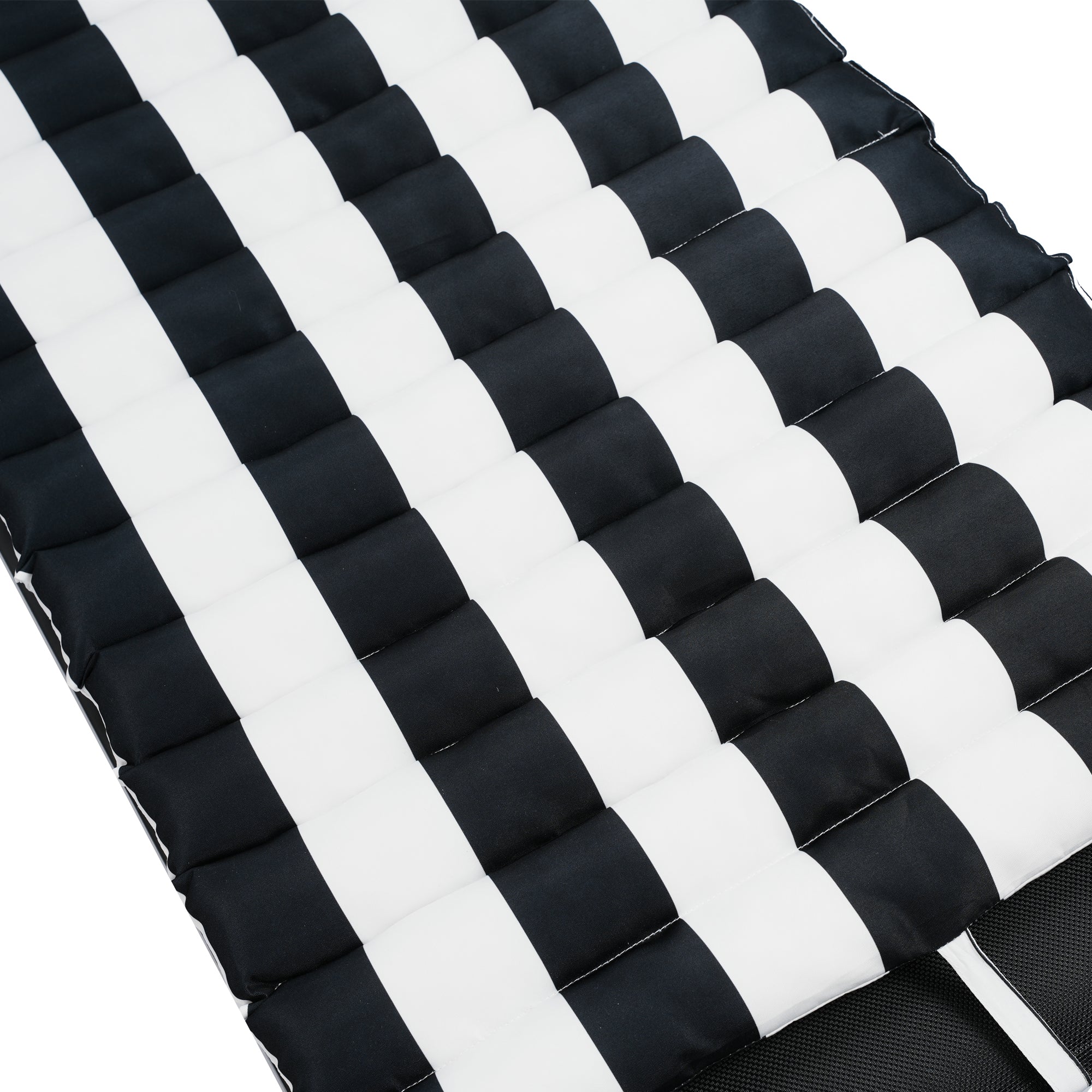 2PCS Set Outdoor Patio Lounge Chair Cushion Replacement