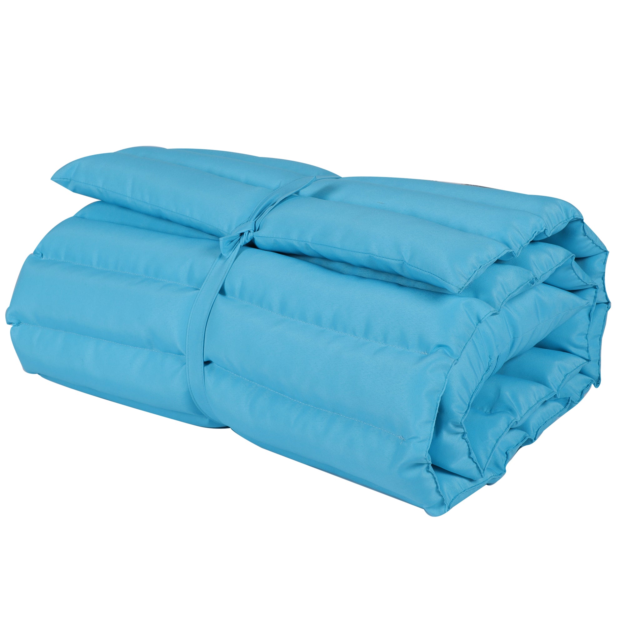 2PCS Set Outdoor Patio Lounge Chair Cushion Replacement