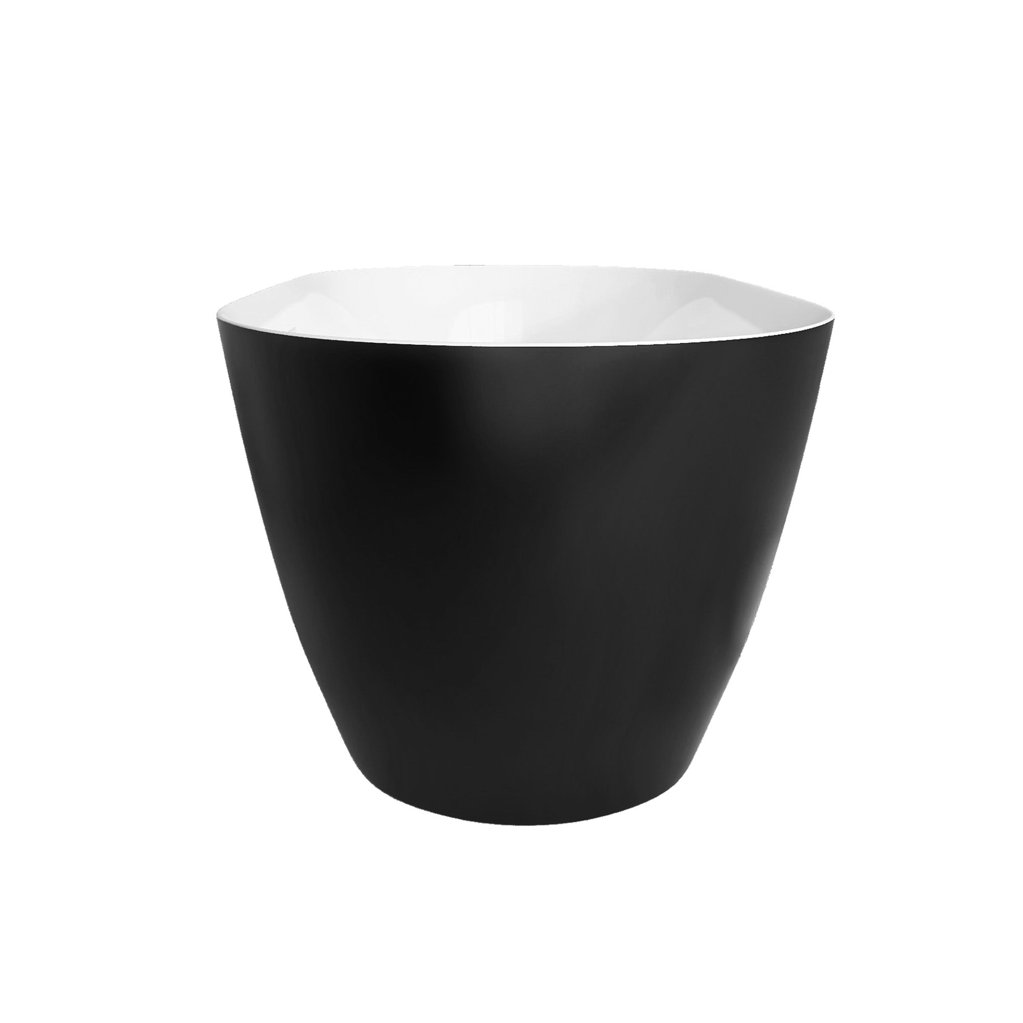 51 Inch Acrylic FreeStanding Soaking Bathtub with Drain and Adjustable Support Legs