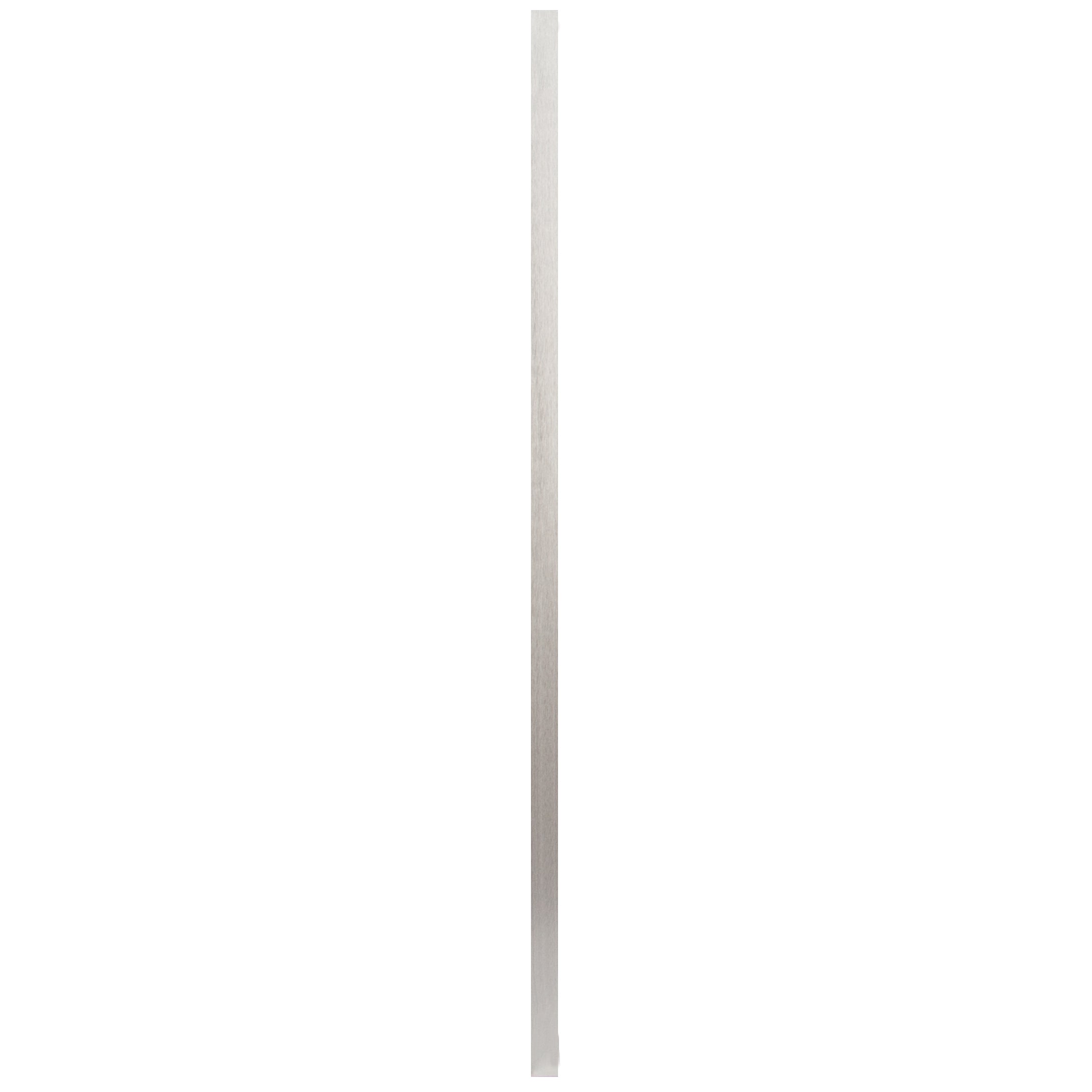 Rectangular Aluminum Framed Wall Mounted Bathroom Mirror(CRM05)