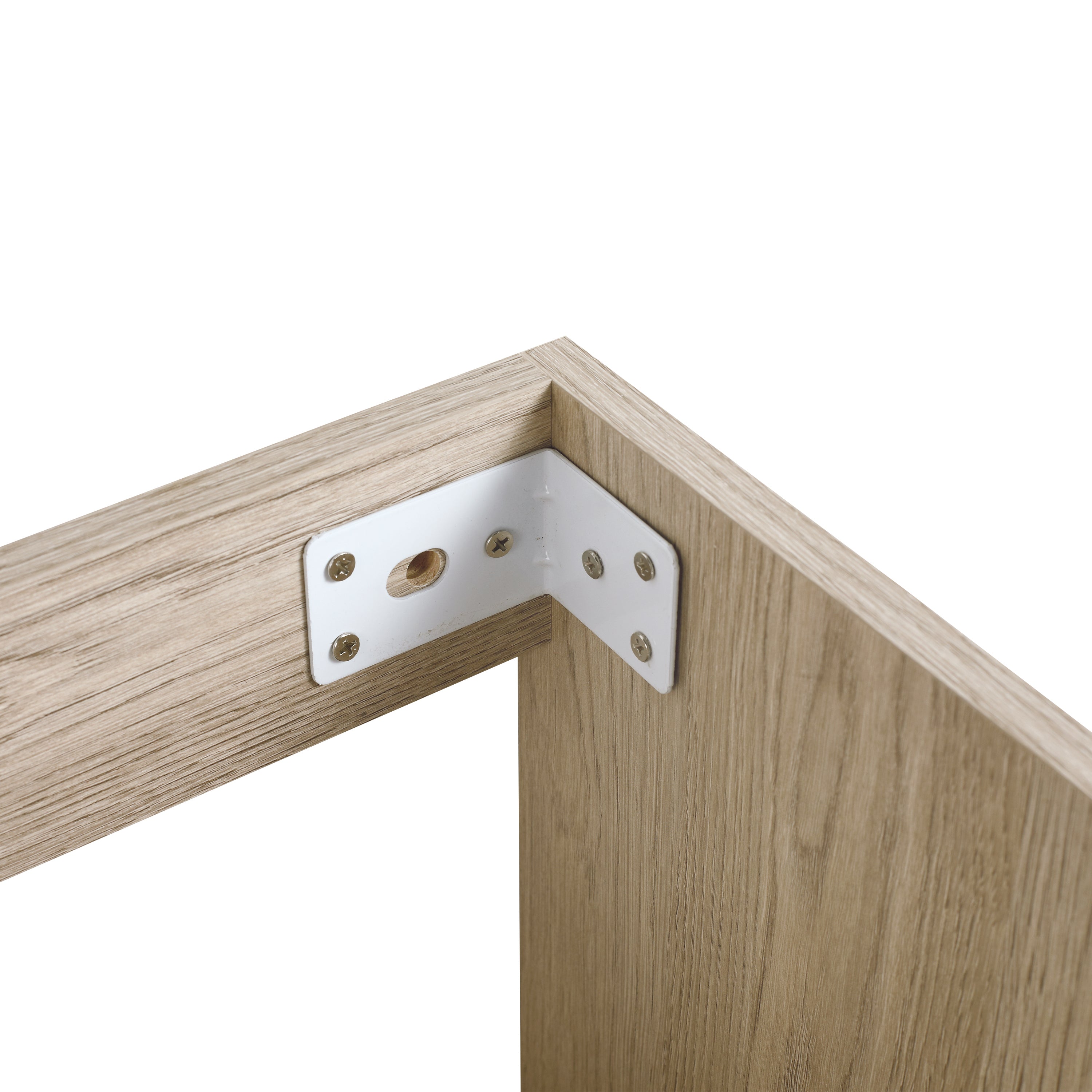 24 Inch Wall Mounted Bathroom Vanity(KD-Packing)-BVC04724WEO
