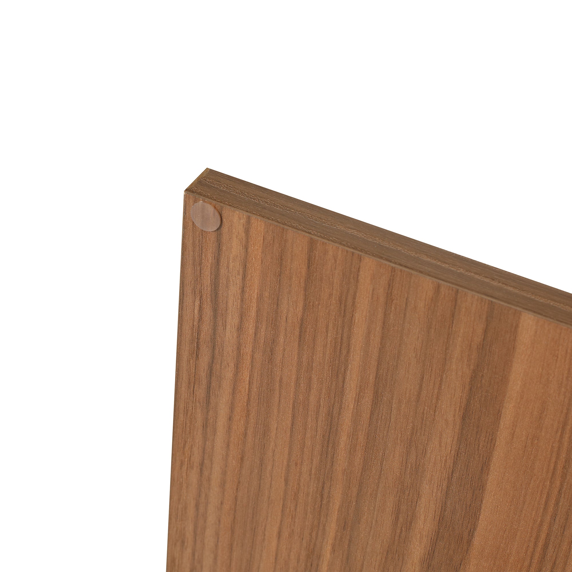 20 inch Wall-Mounted Bathroom Vanity Set  with Integrated Resin Sink