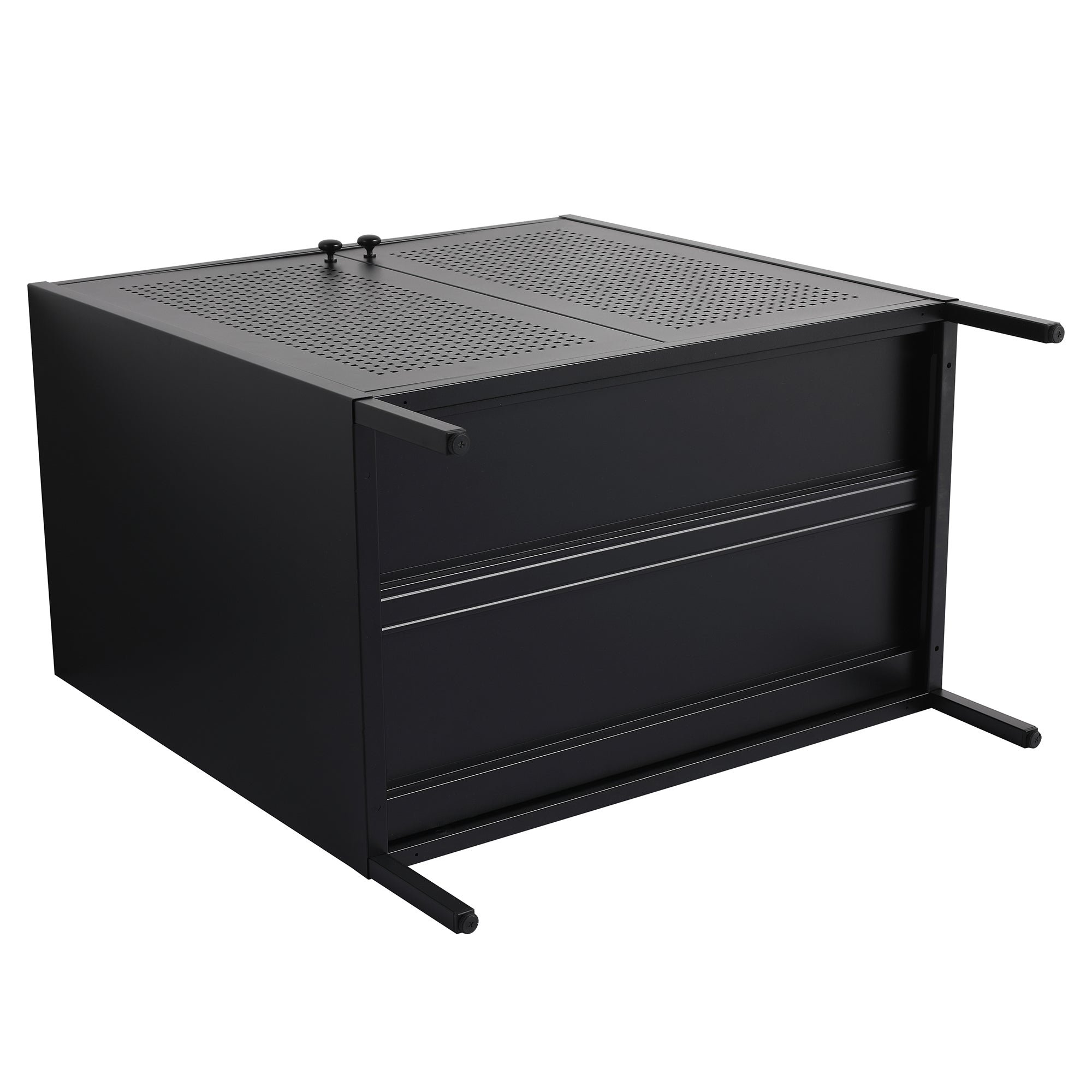 30 inch Freestanding Bathroom Vanity Set  with Integrated Ceramic Sink