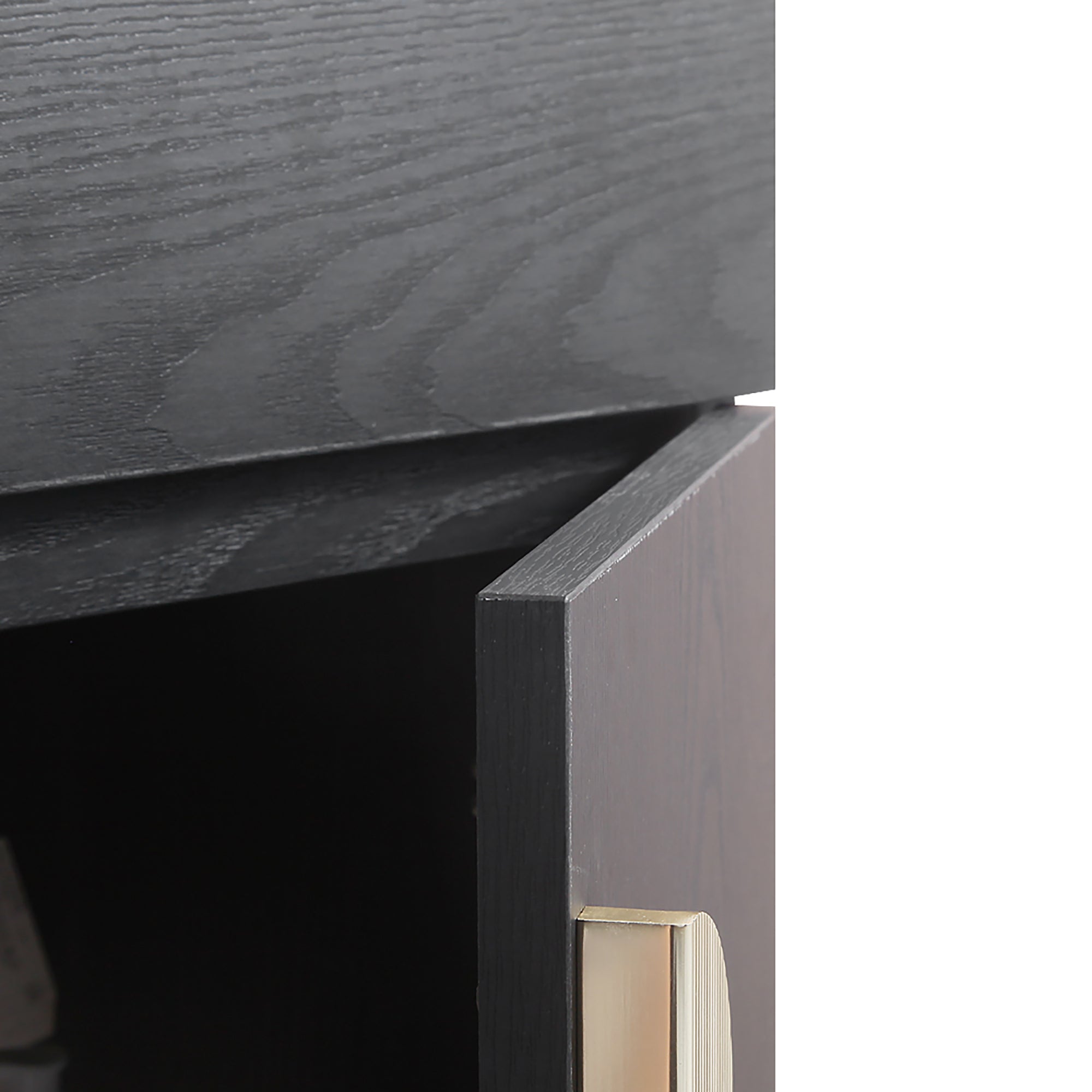 20 Inches Plywood Wall-Mounted Bathroom Vanity Set with Integrated Ceramic Sink