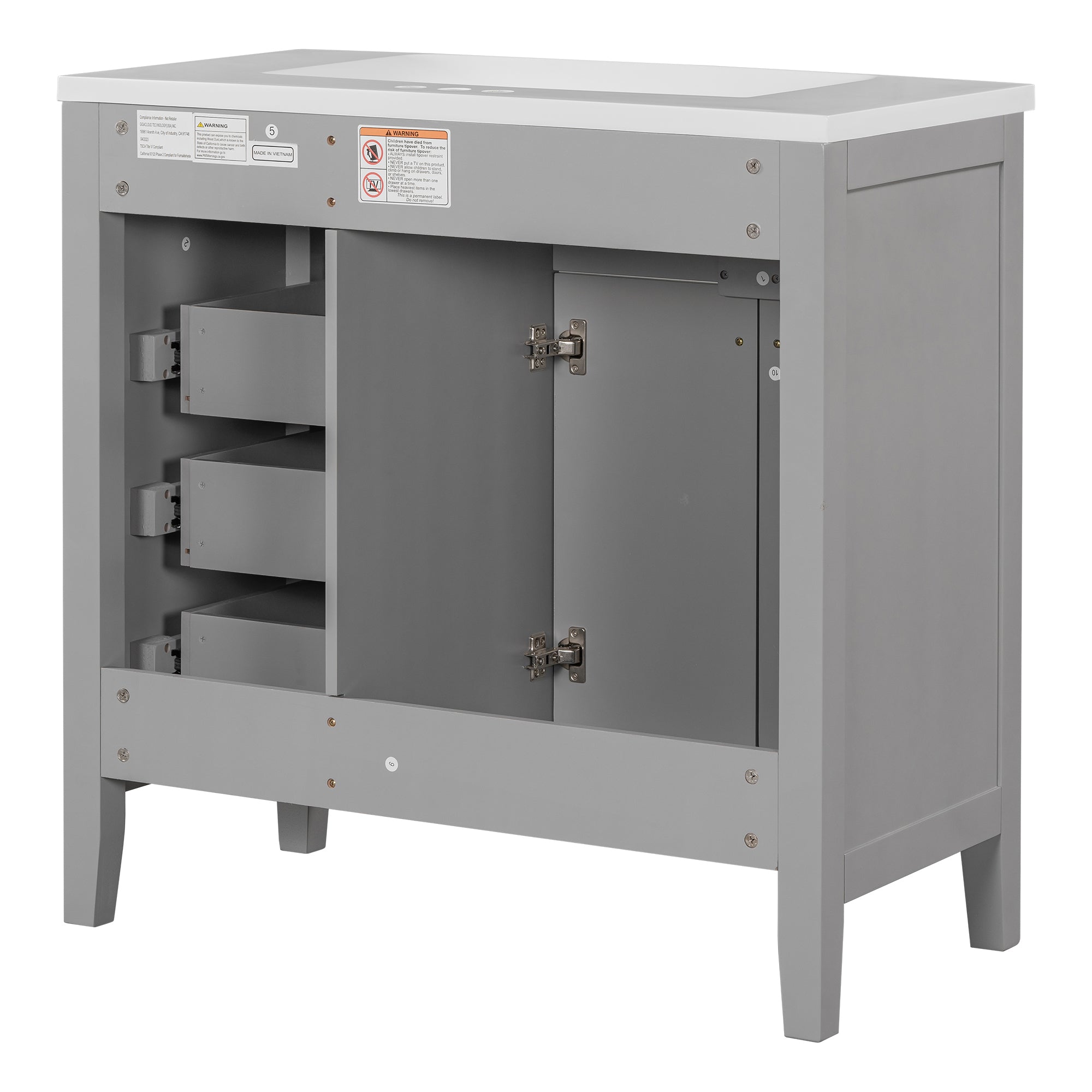 SKBY2BV17-36GR