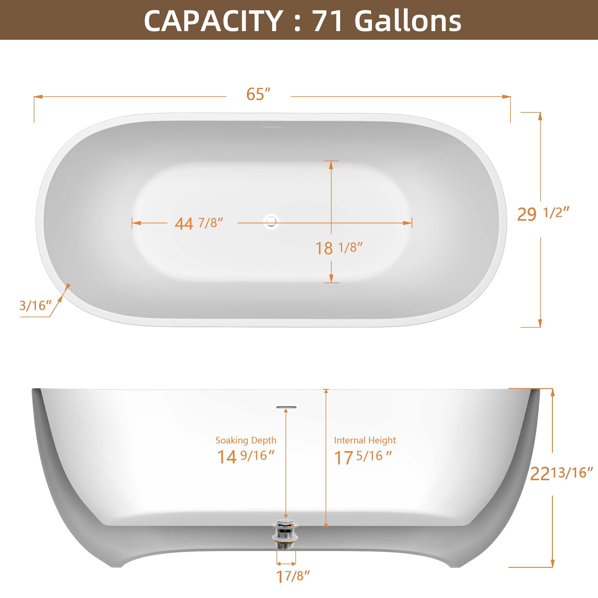 TYBGBT07-6530MW
