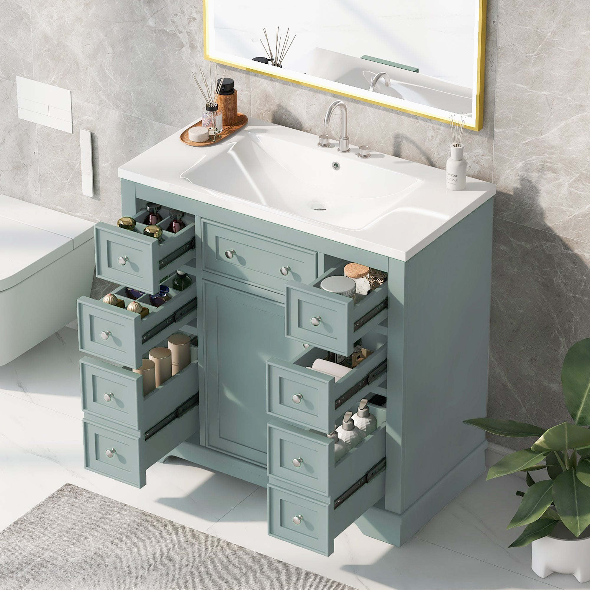 TYBY2BV1336GRN