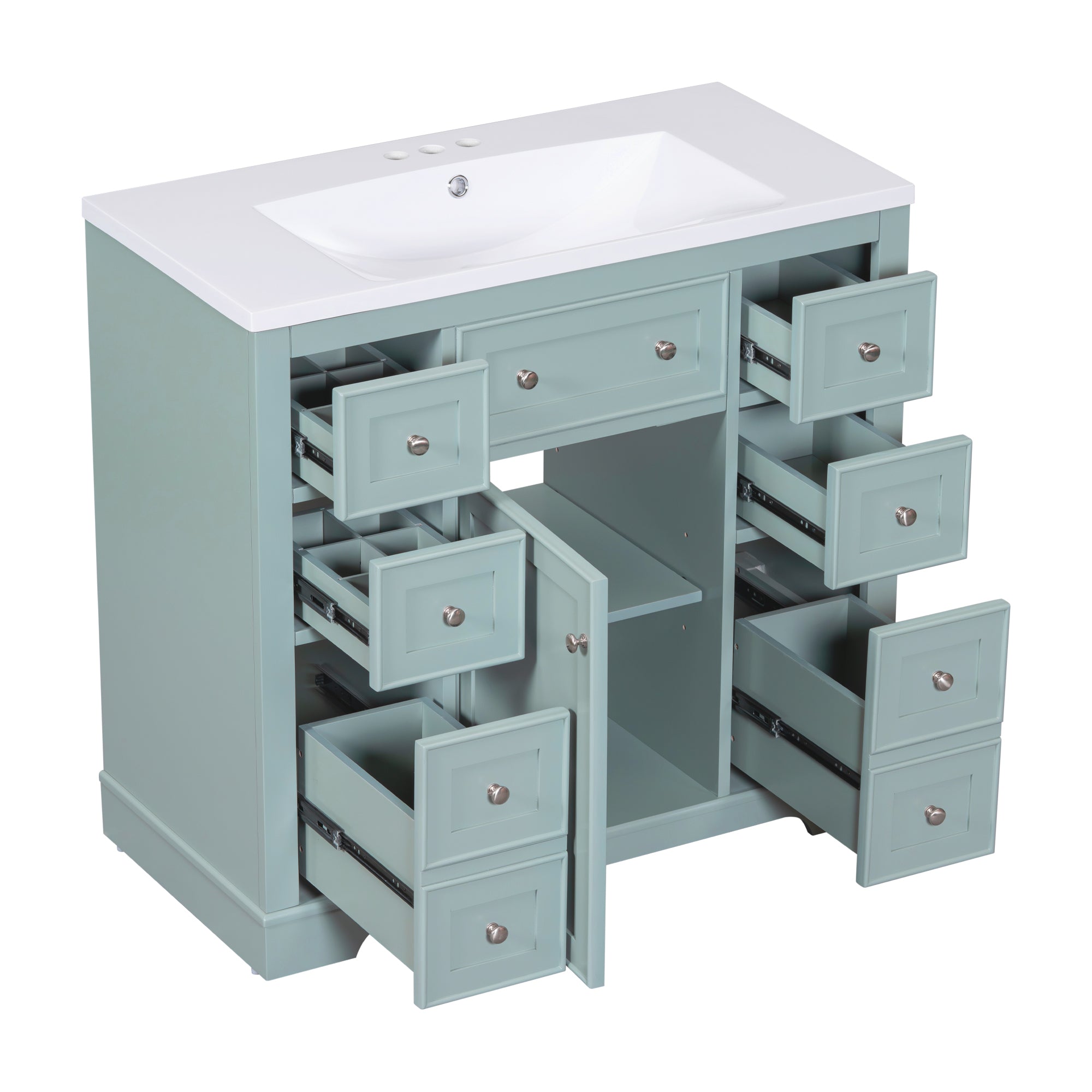 TYBY2BV1336GRN