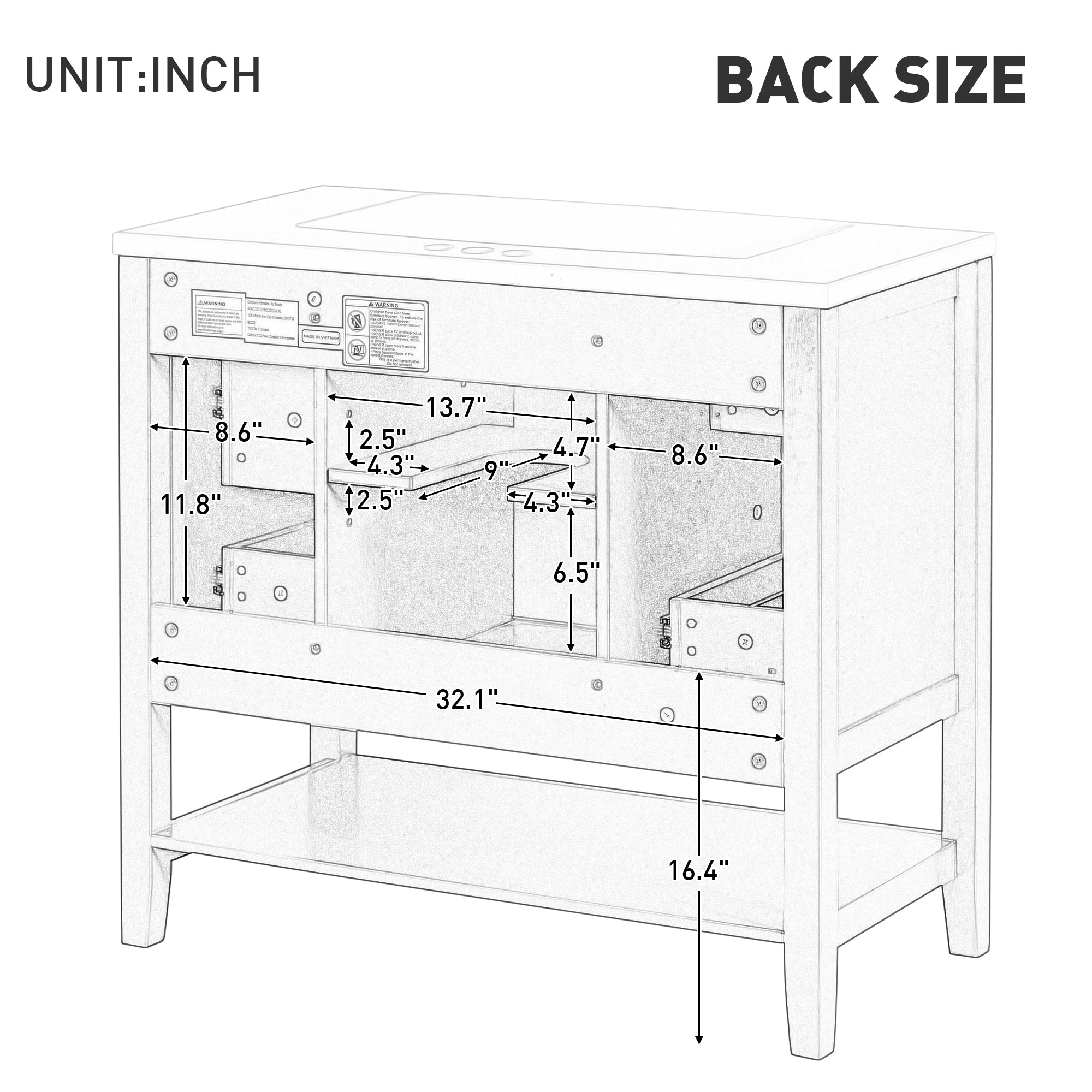 TYBY2BV1436BL