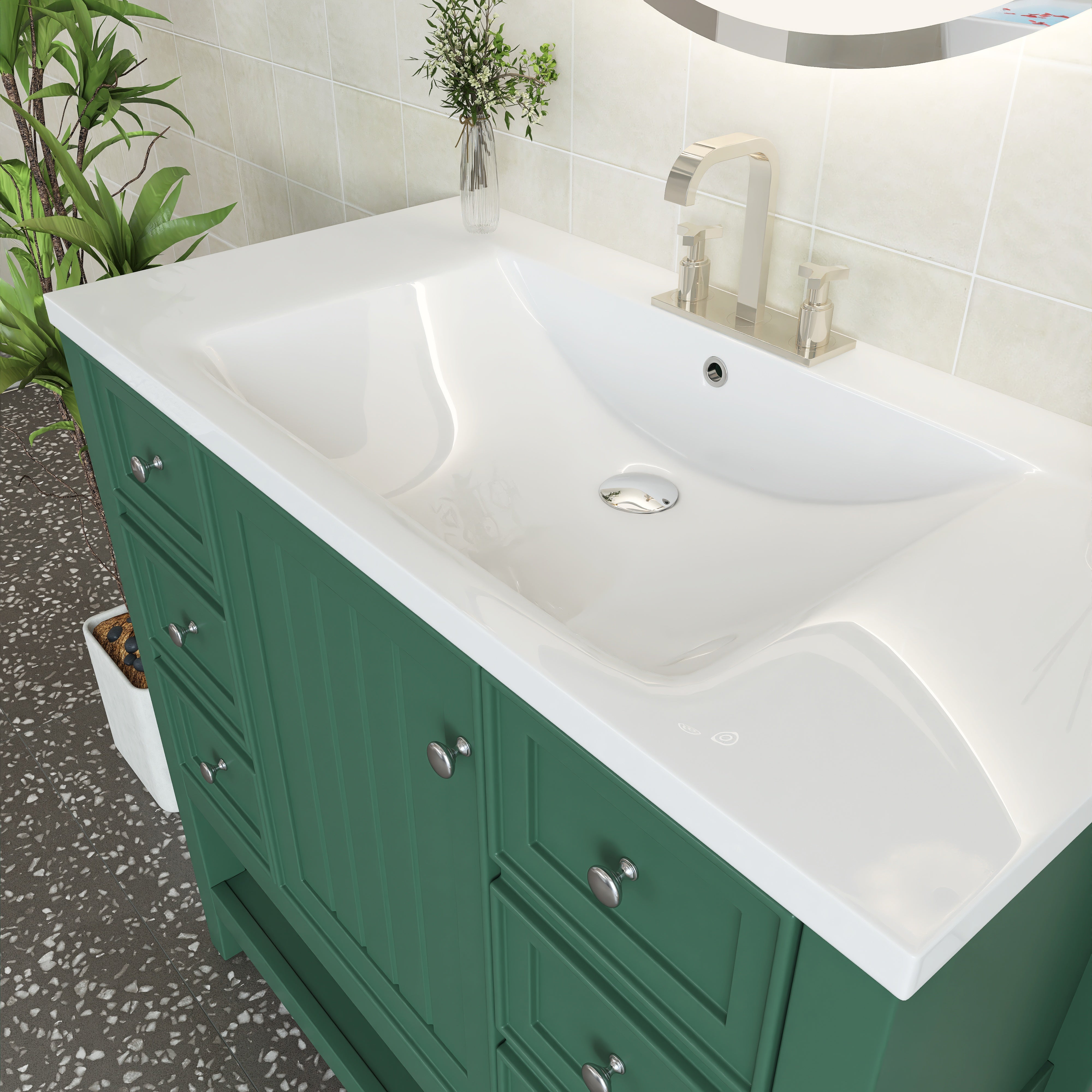 TYBY2BV1436GRN