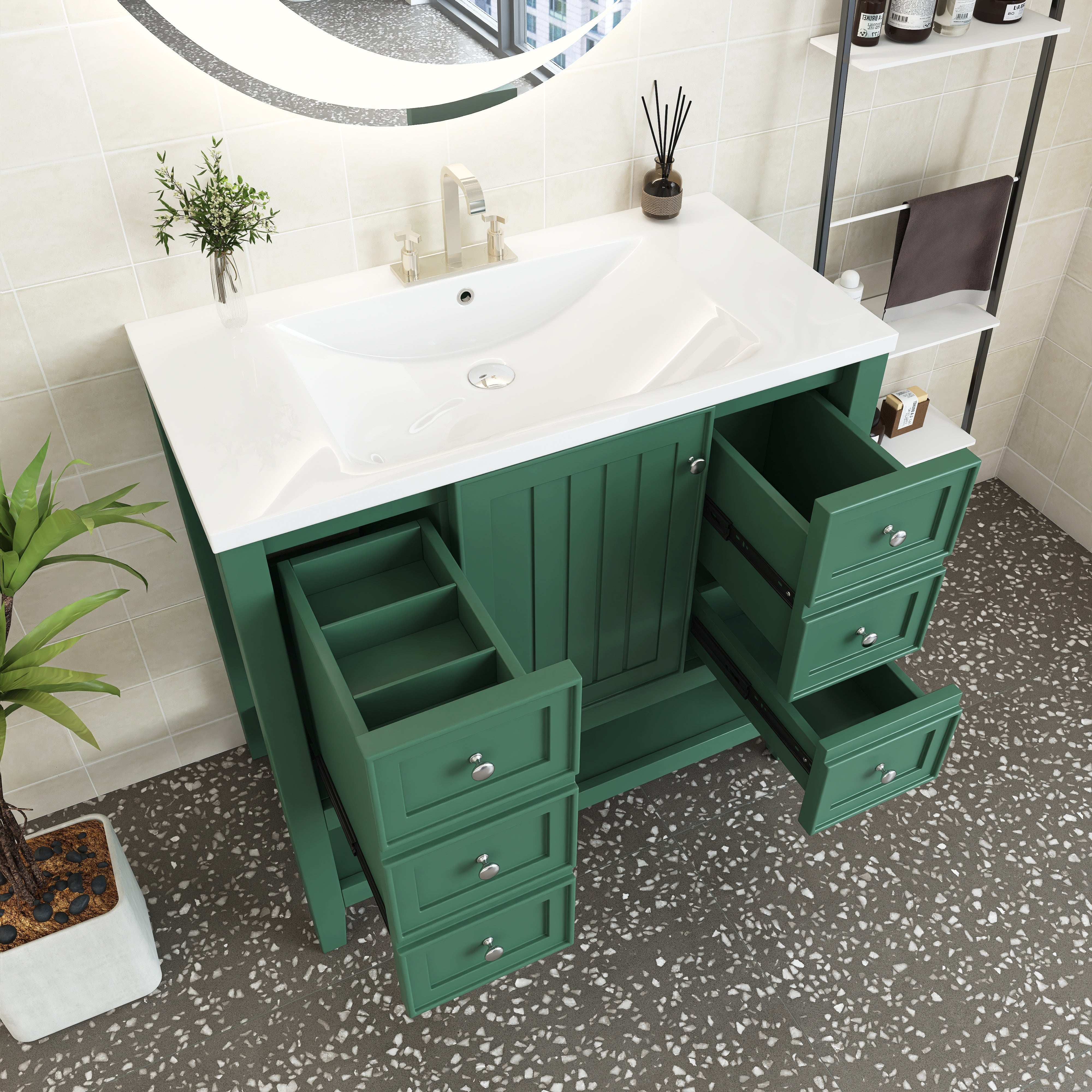 TYBY2BV1436GRN