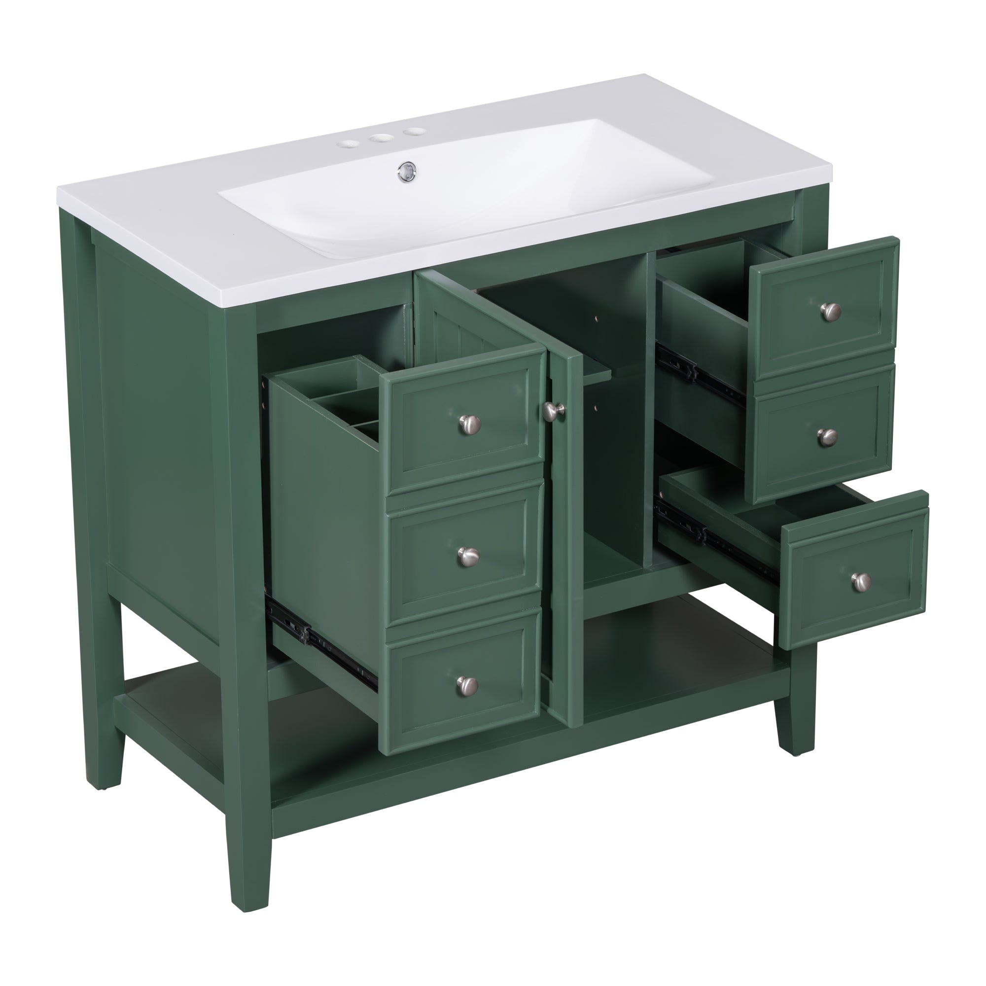 TYBY2BV1436GRN