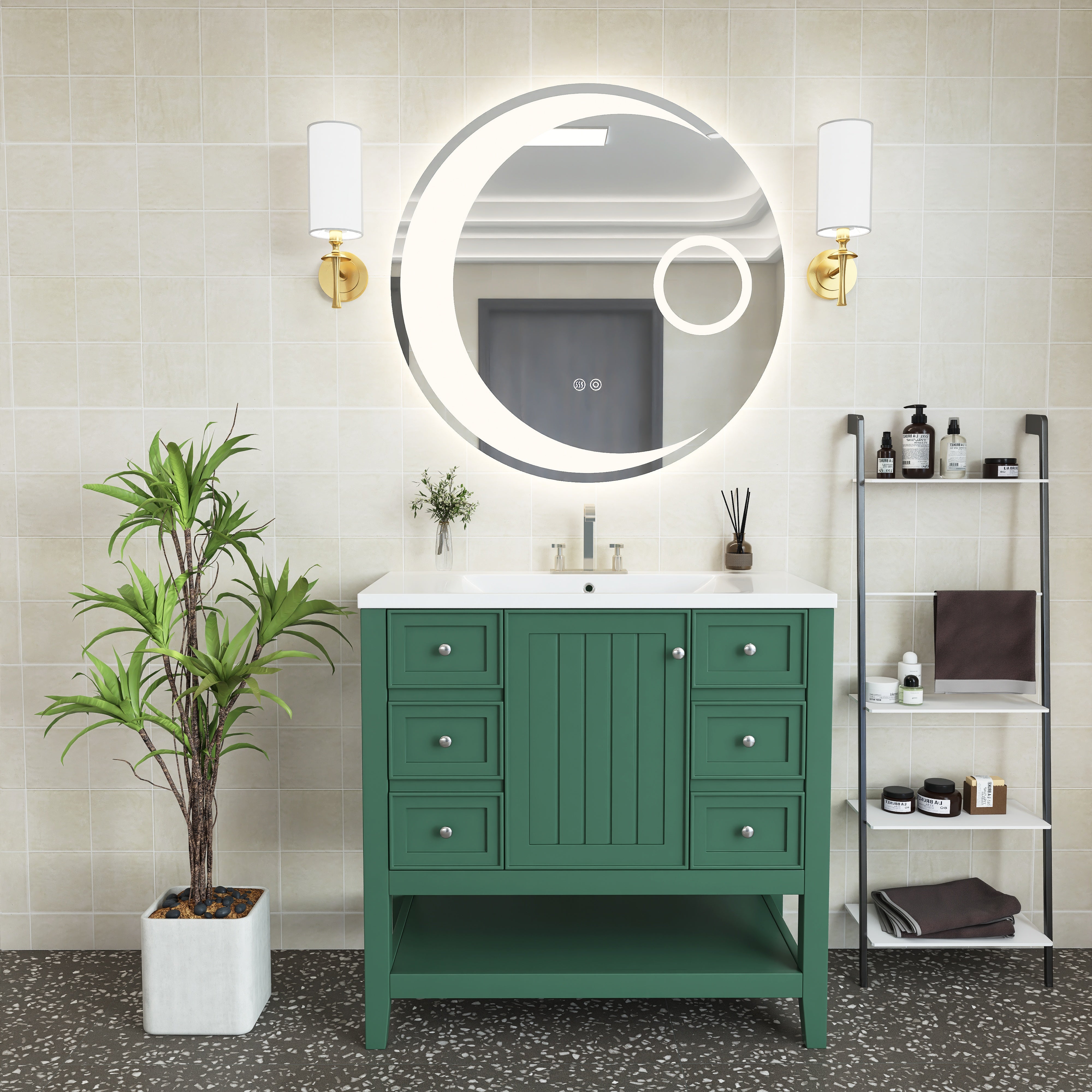 TYBY2BV1436GRN