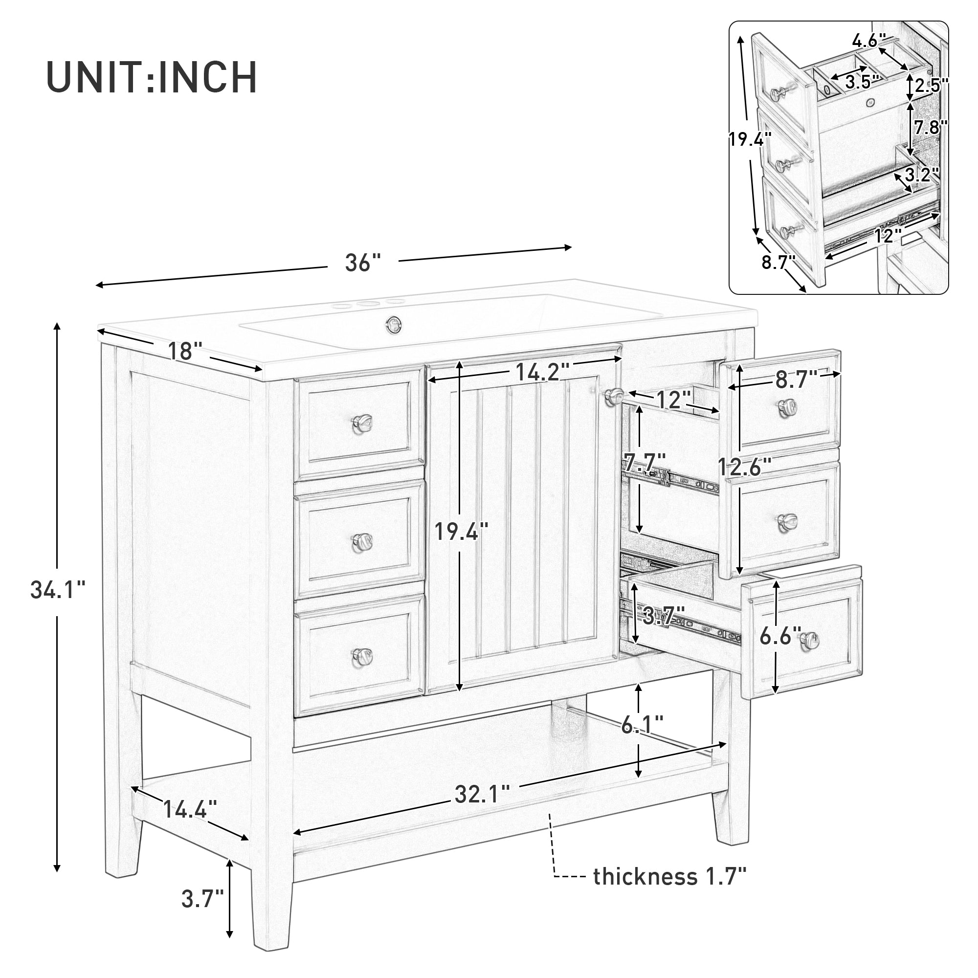TYBY2BV1436W