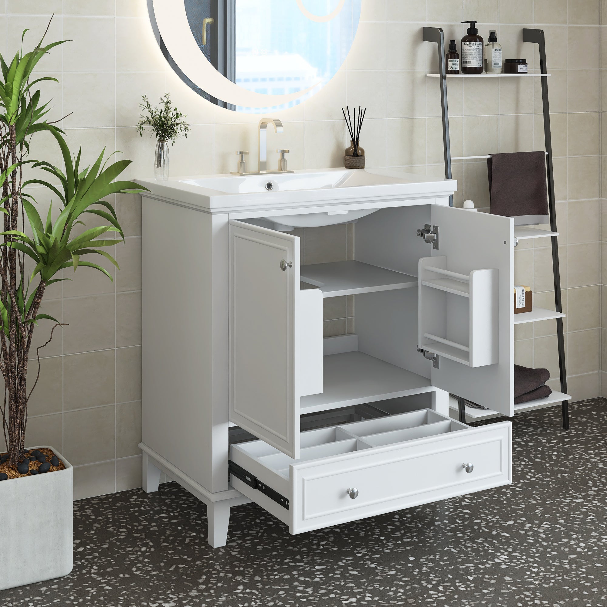 TYBY2BV1530W