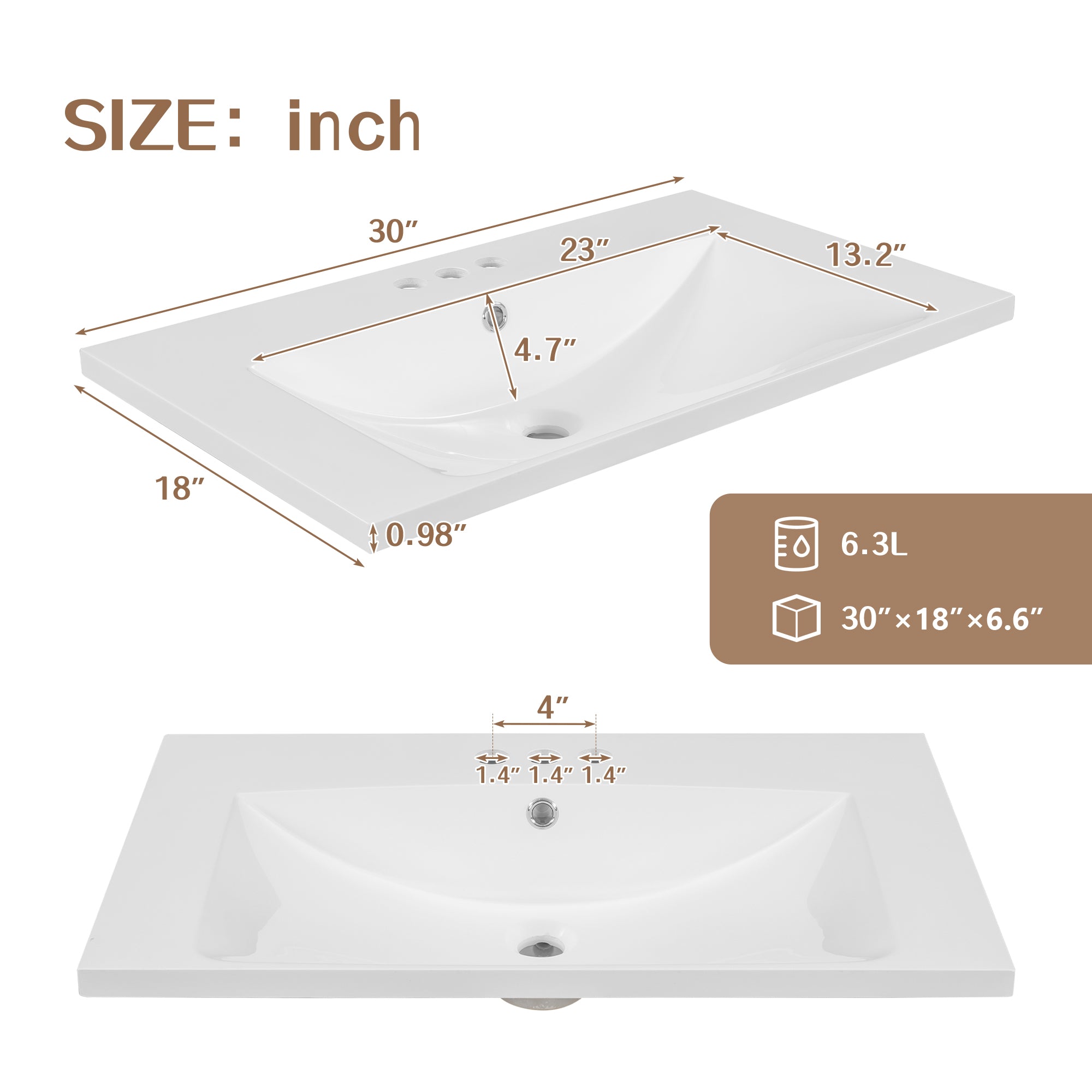 TYBY2BV1530W