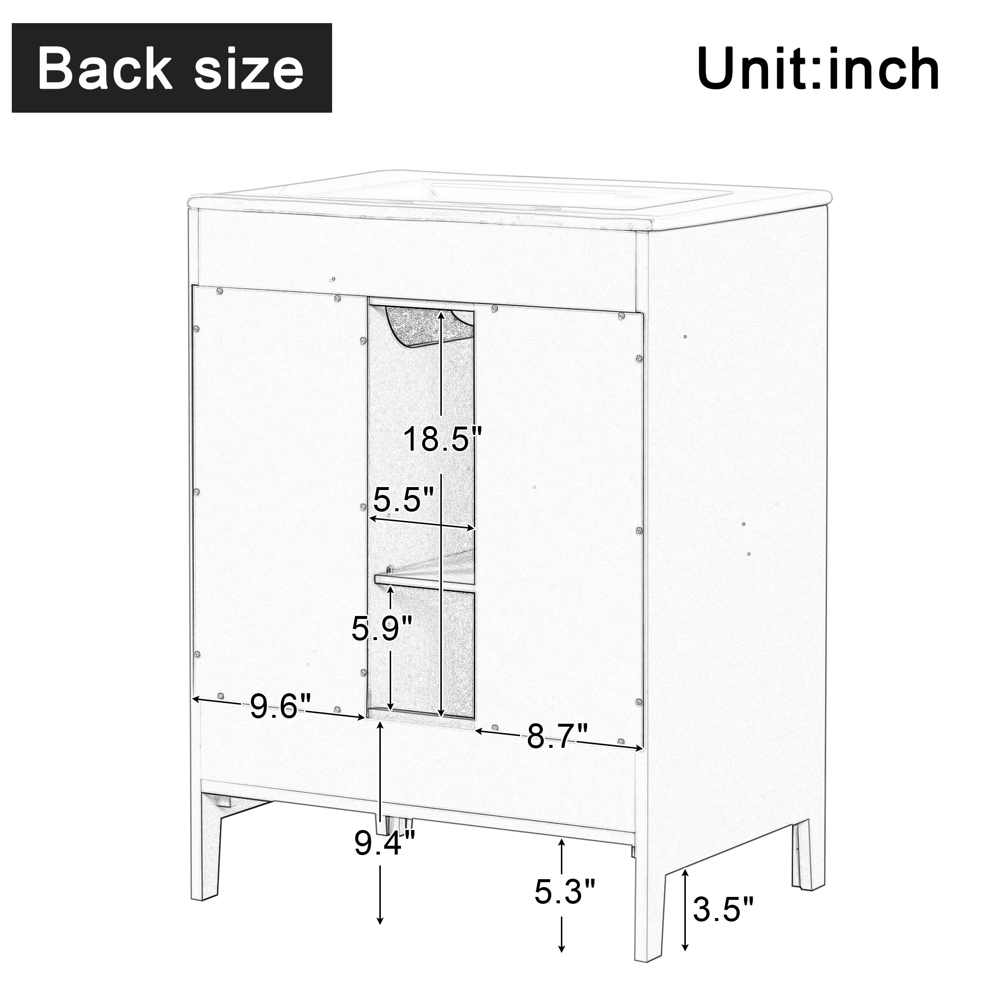 TYBY2BV27-24GR