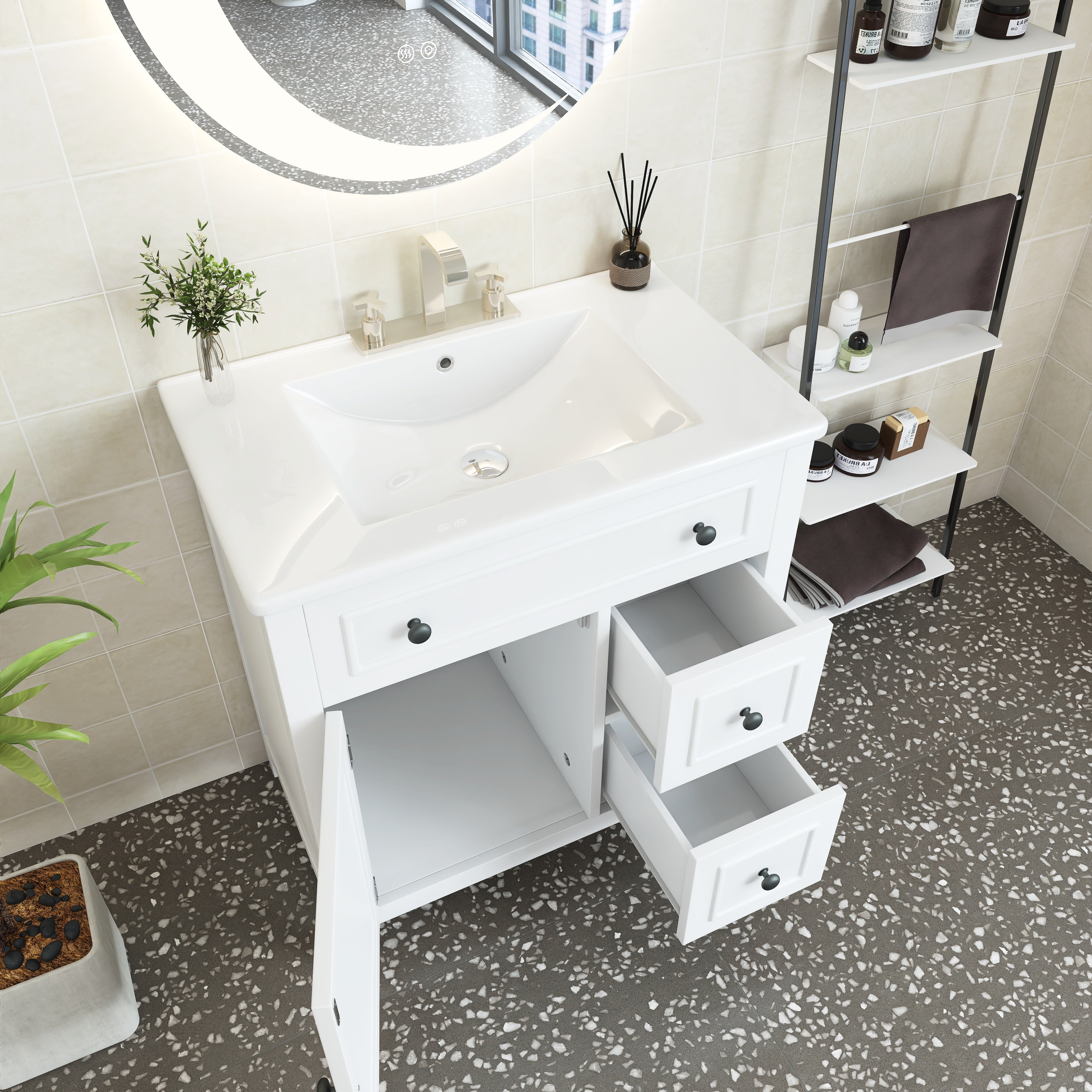 TYBY2BV39-30W