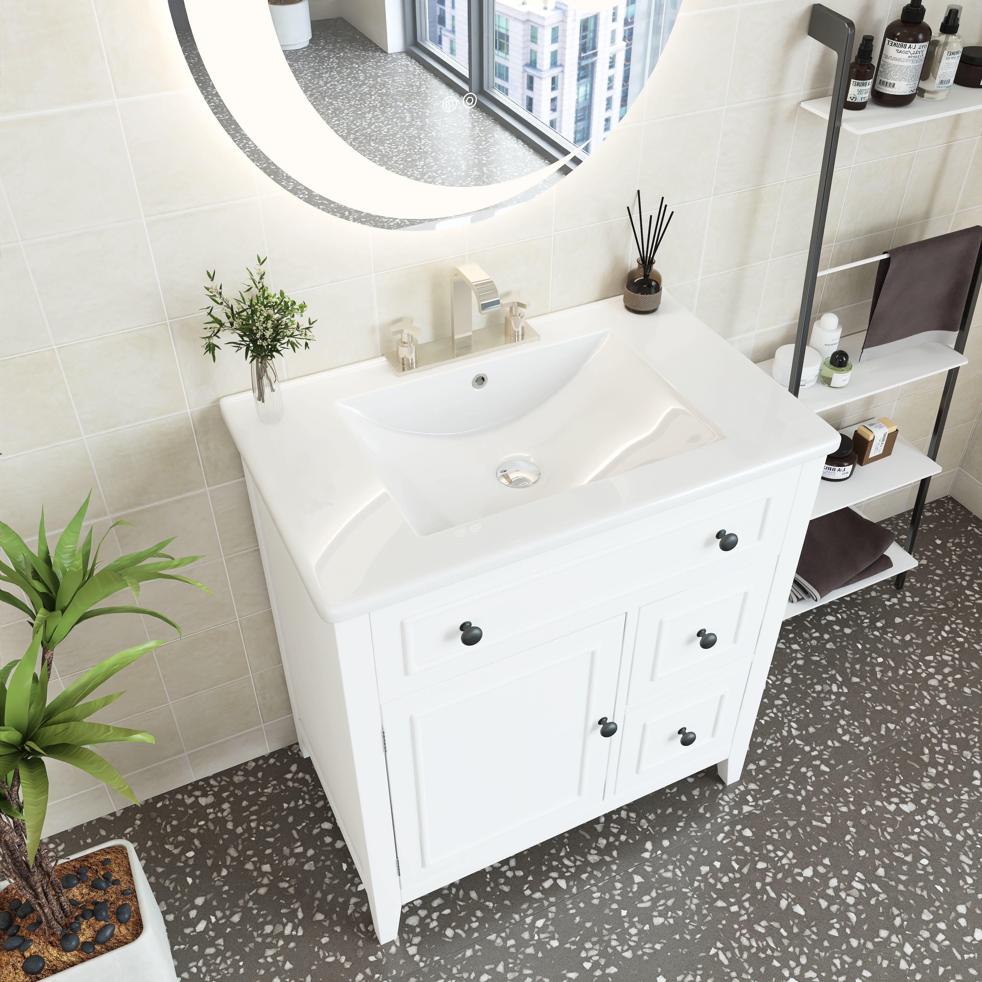 TYBY2BV39-30W