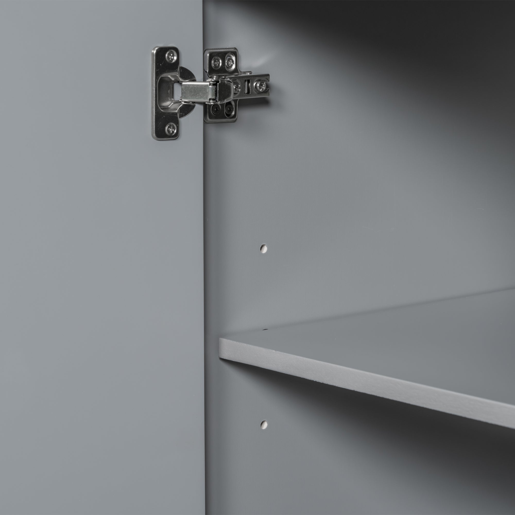 36 in. The Freestanding Bath Vanity Base without Top