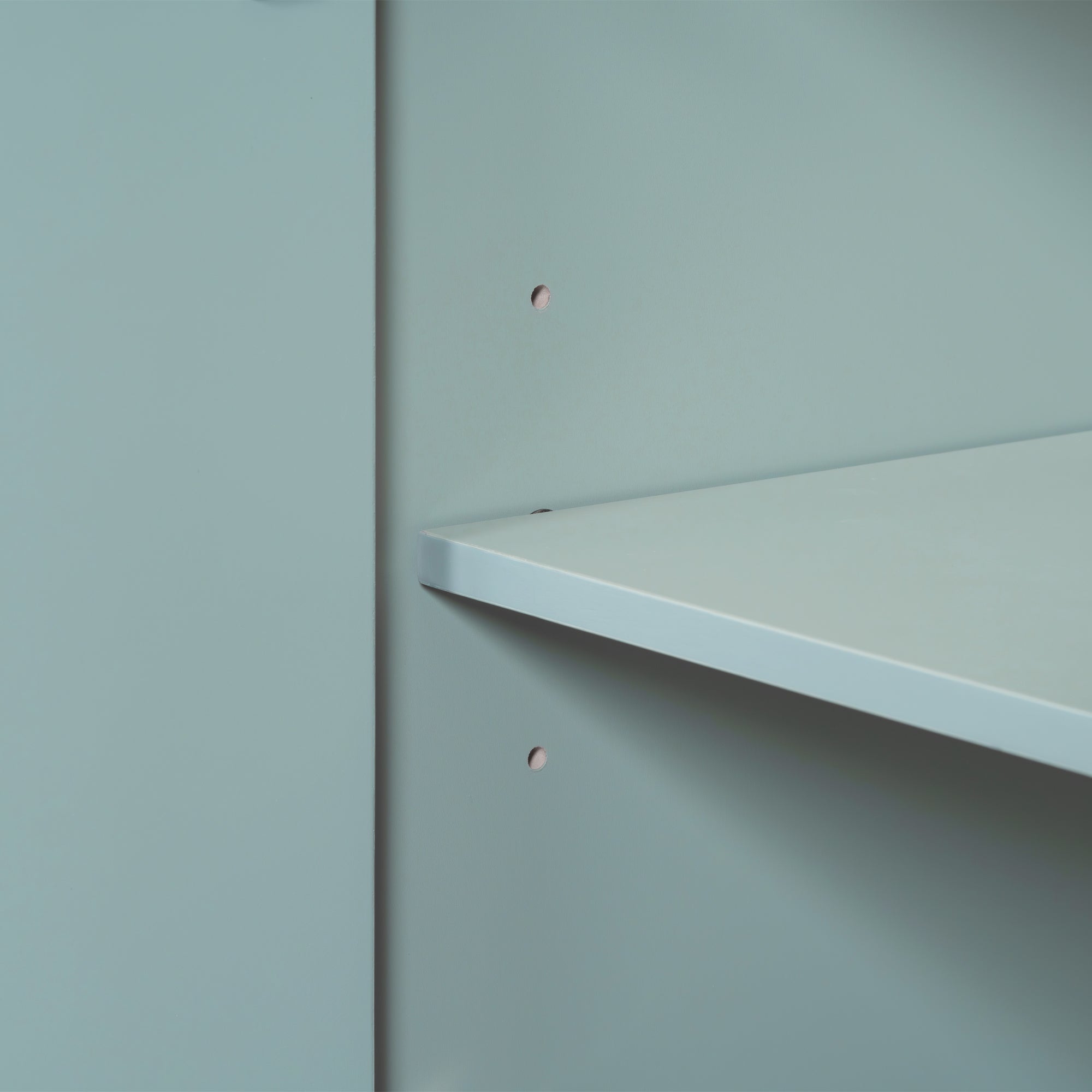 36 in. The Freestanding Bath Vanity Base without Top in White