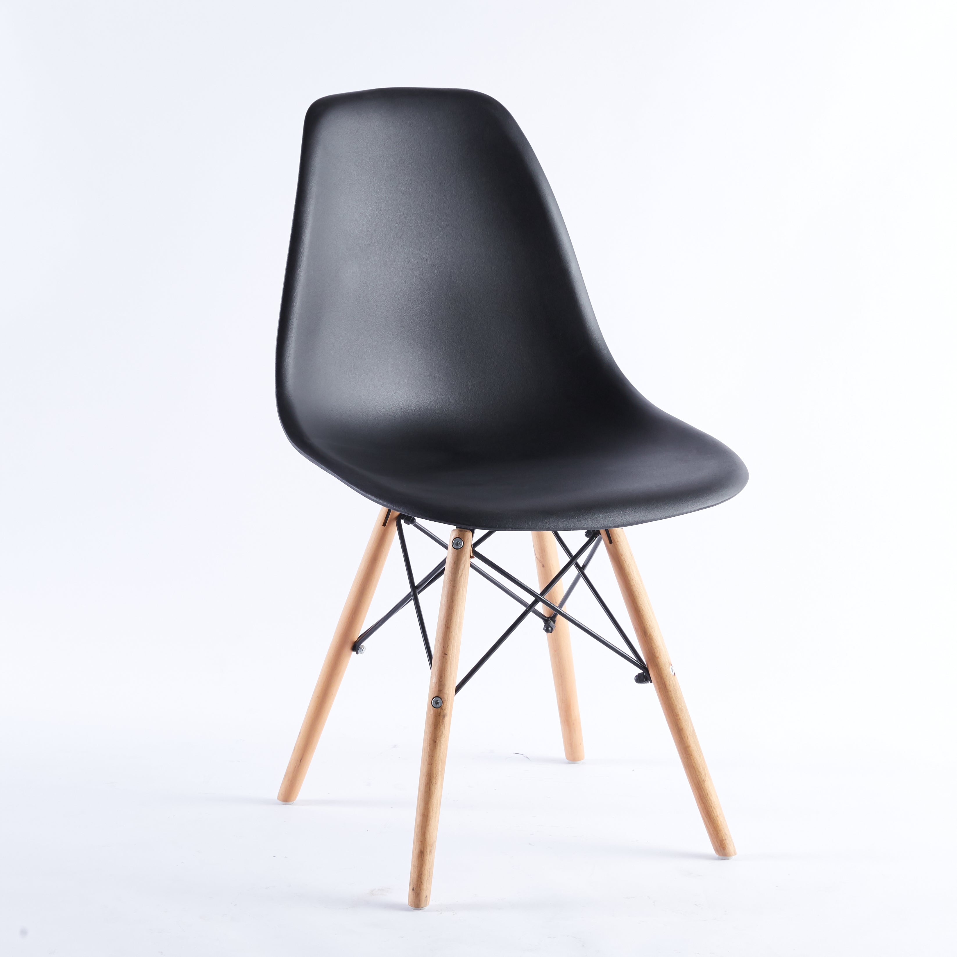 5 Pieces Dining Sets with Round Table Top