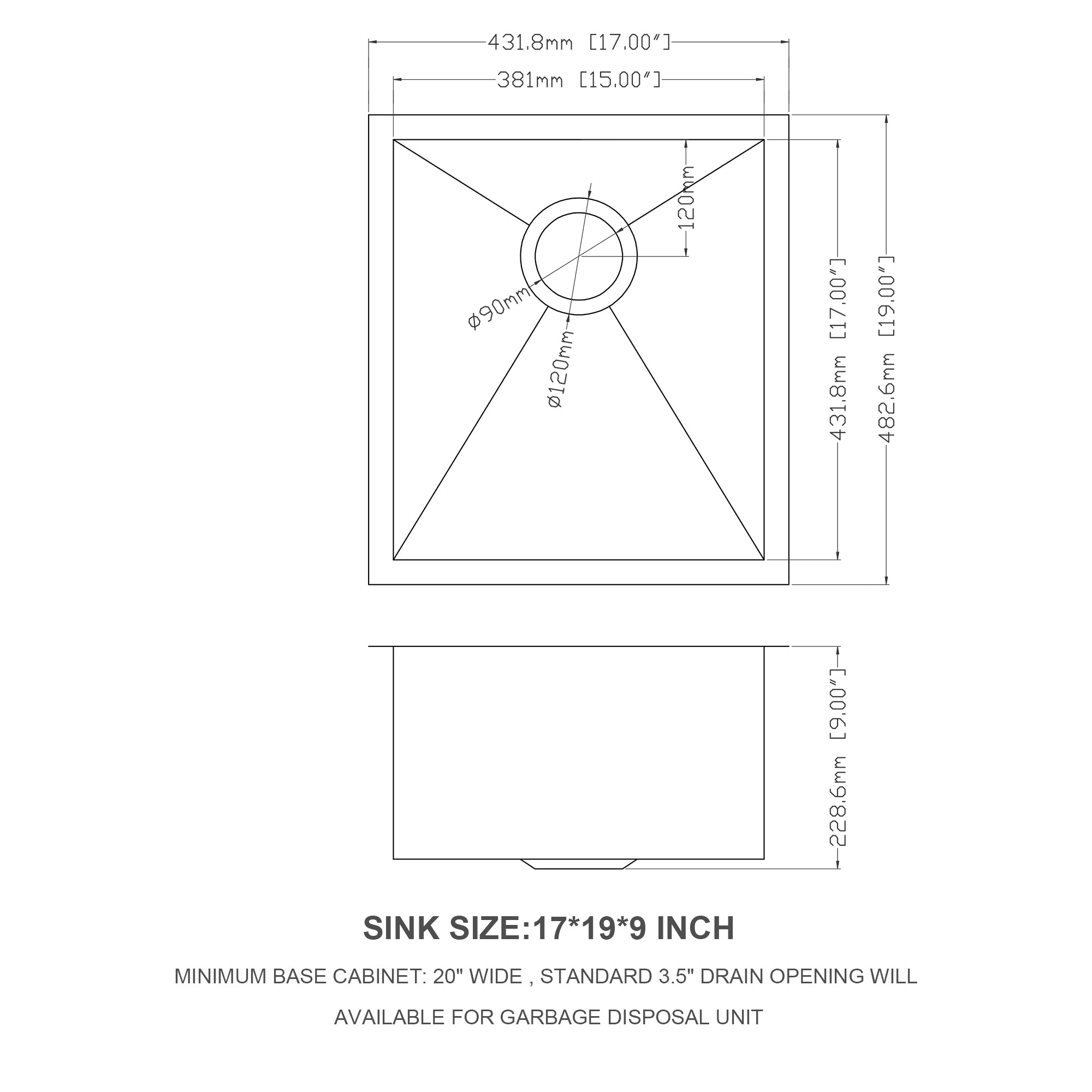 TYLDKS48-1719BN