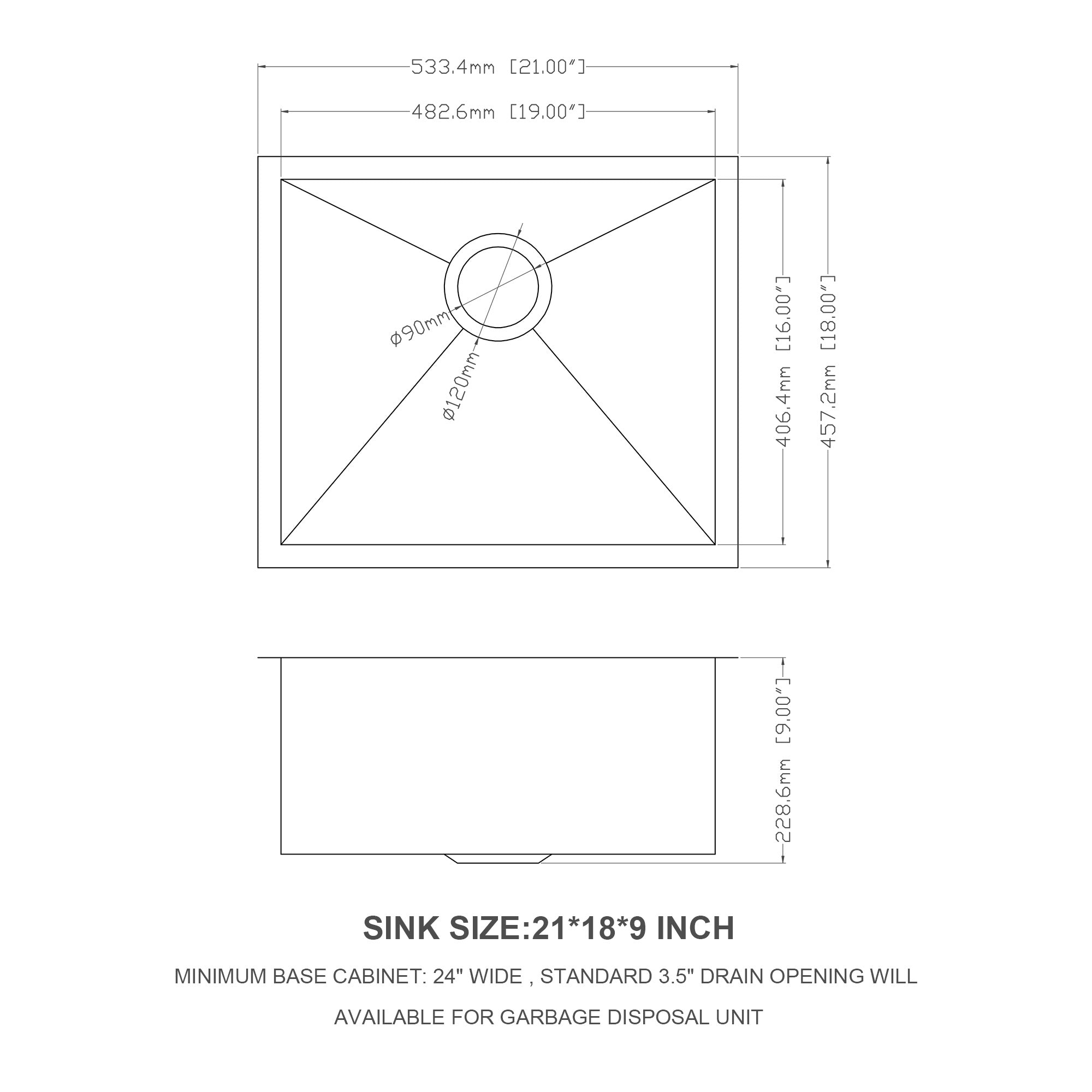 TYLDKS49-2118BN