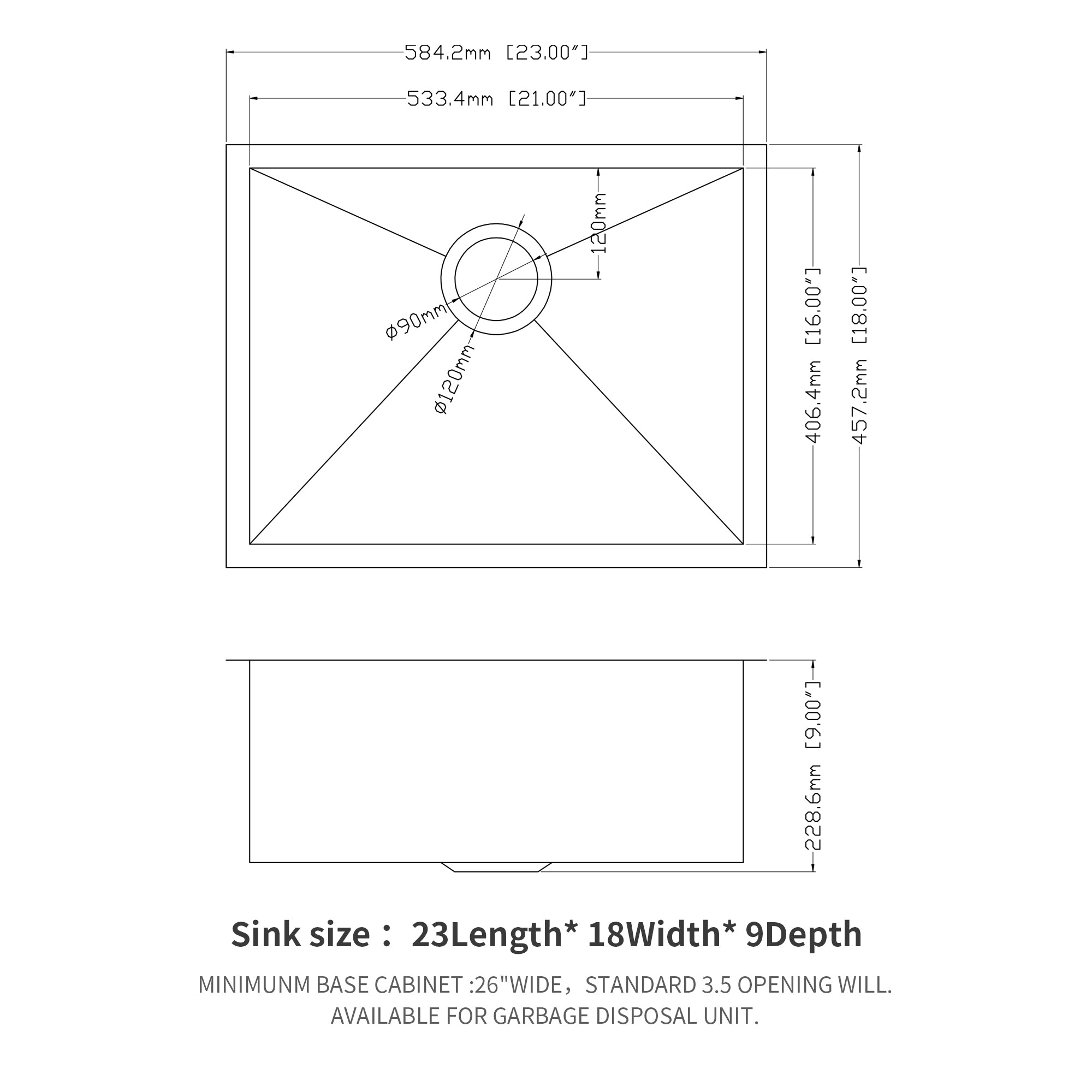 TYLDKS49-2318BN