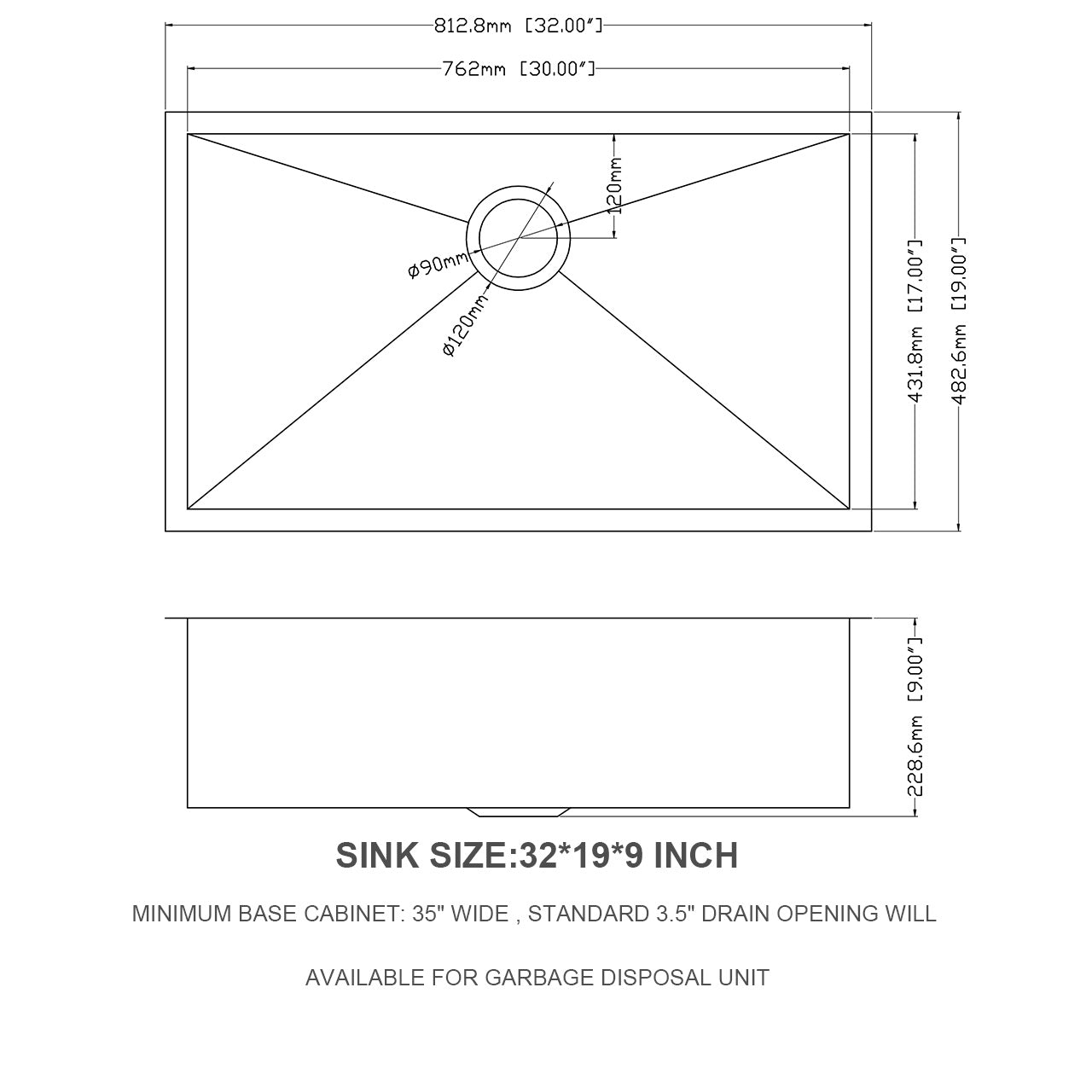 TYLDKS49-3219BN