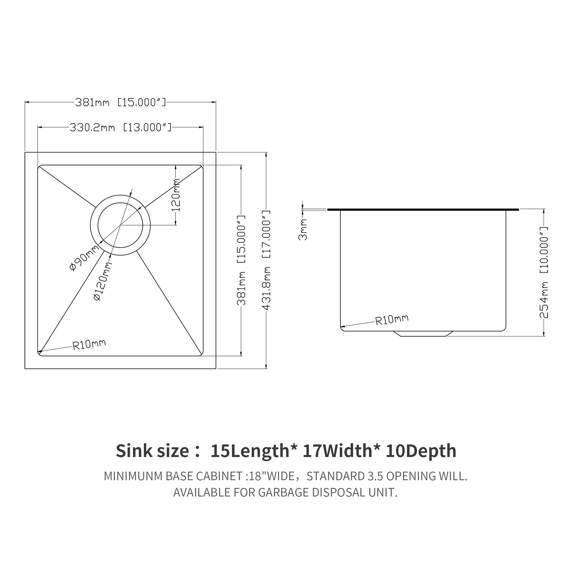 TYLDKS53-1517GB