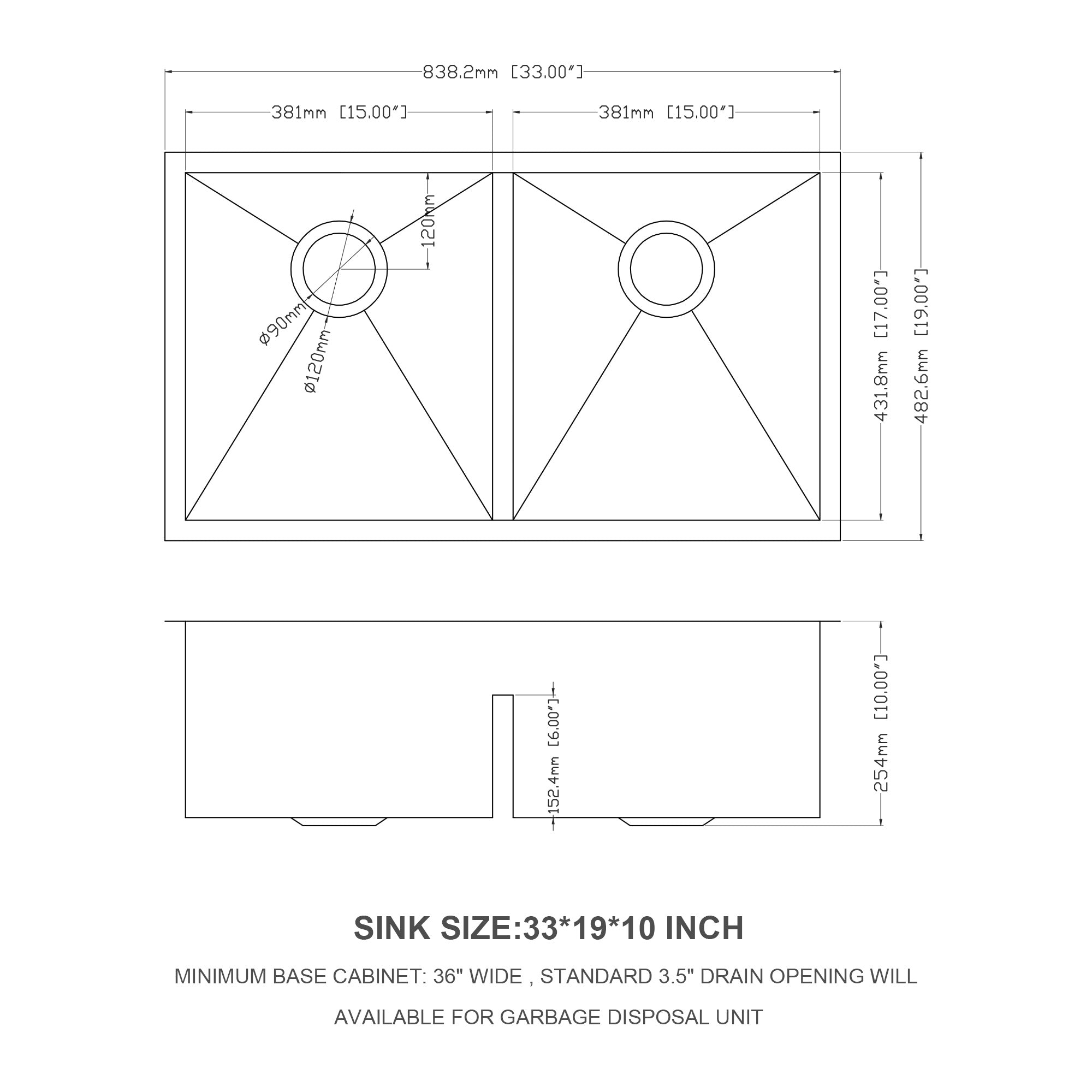 TYLDKS70-3319BN
