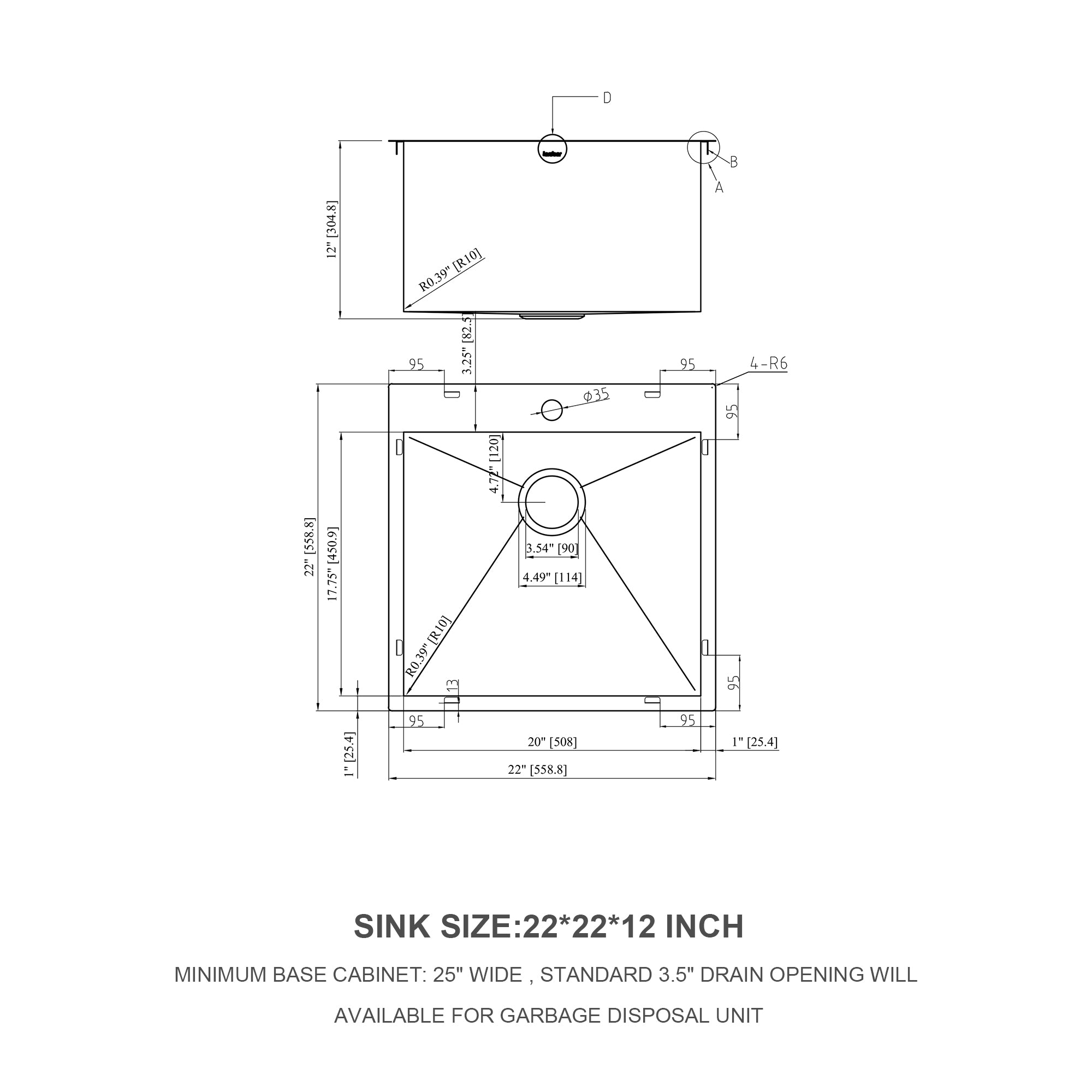 TYLDKS74-2222BN