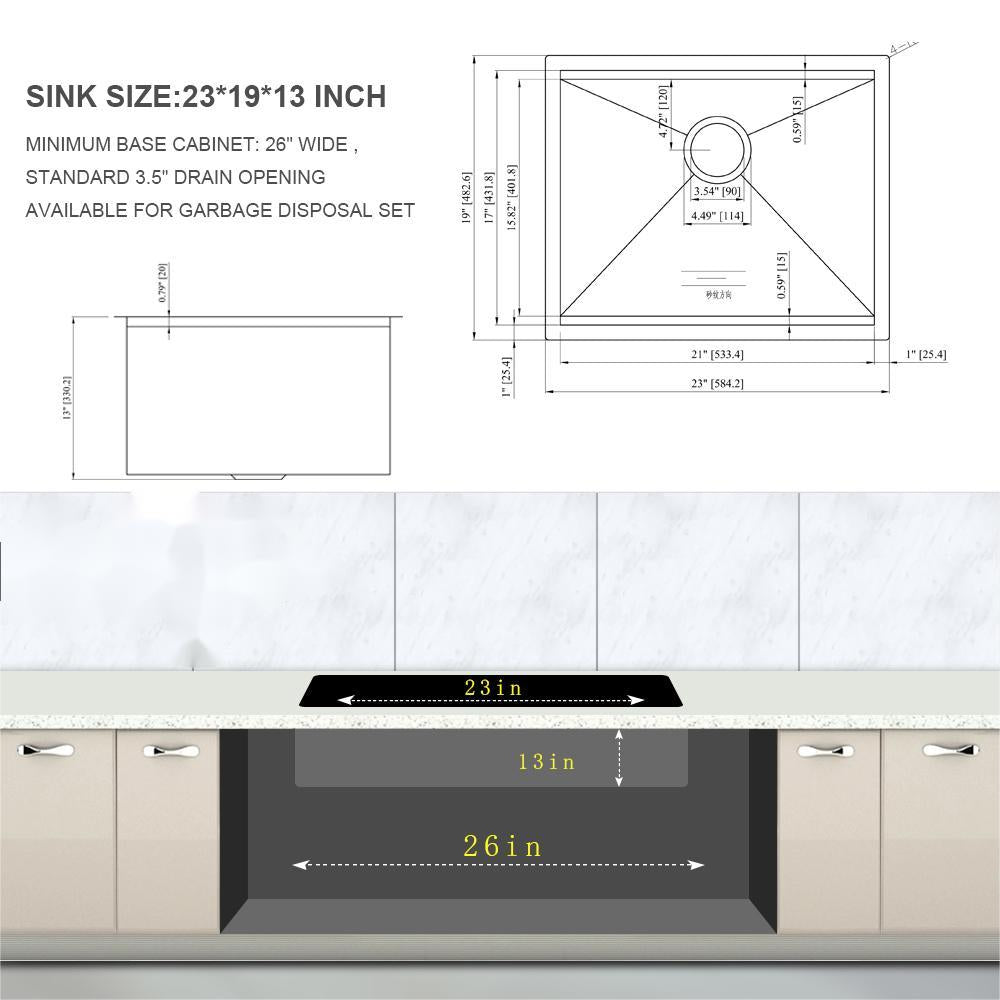 TYLDKS76-2319BN