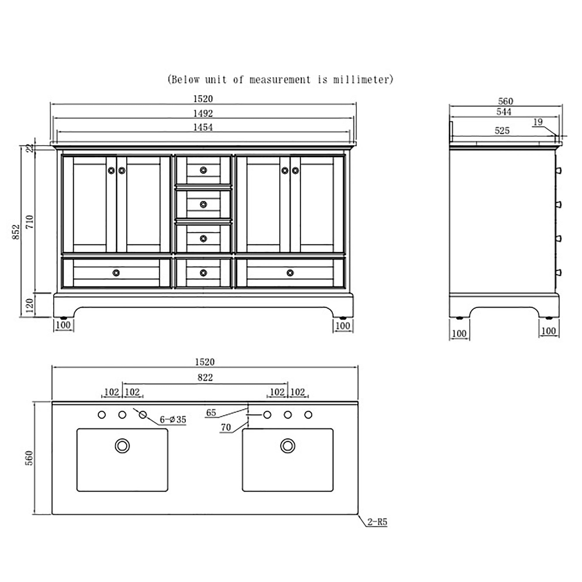 TYMDJBV07-60G