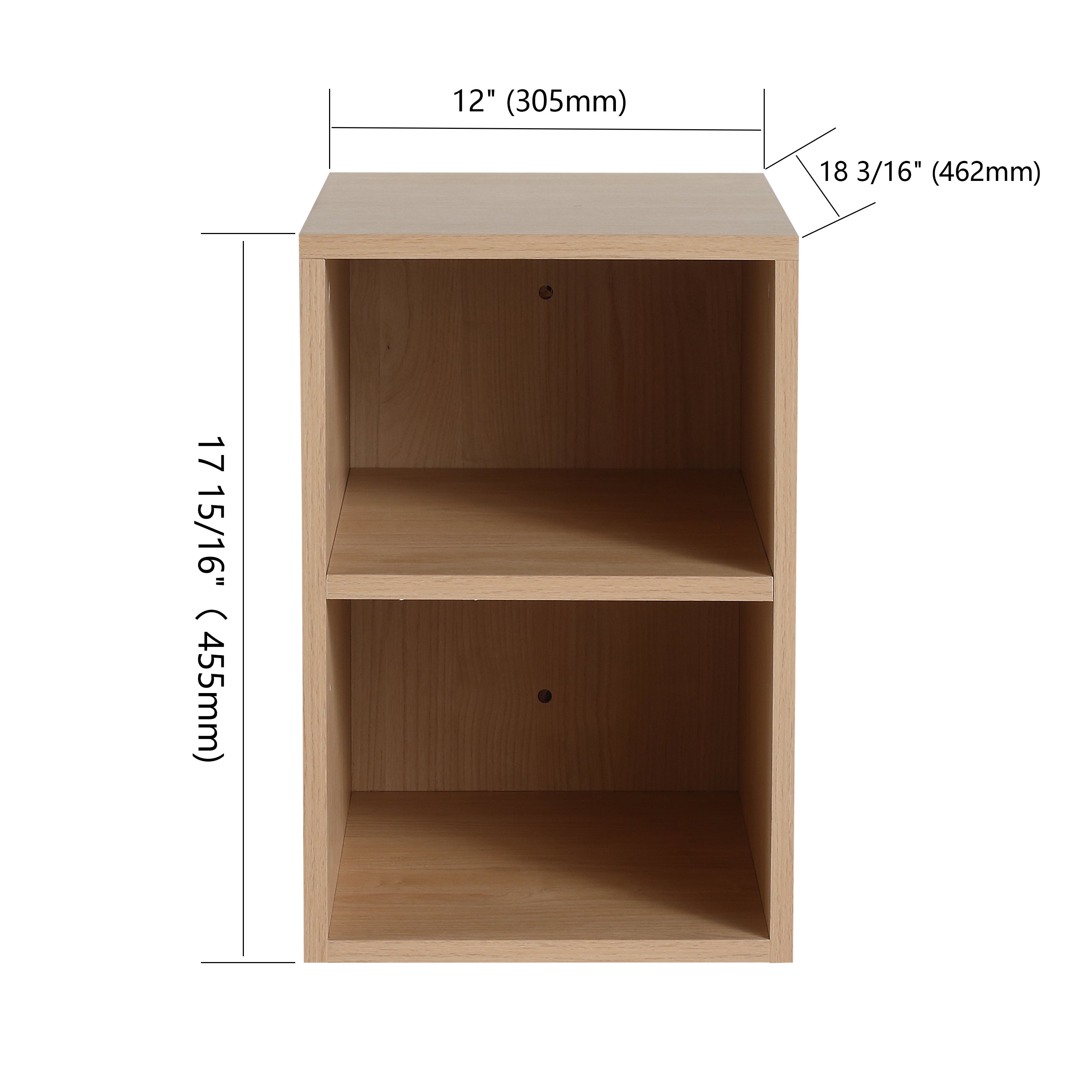 12 Inch Small Wall Mounted Storage Shelves, Suitable For Small Bathroom