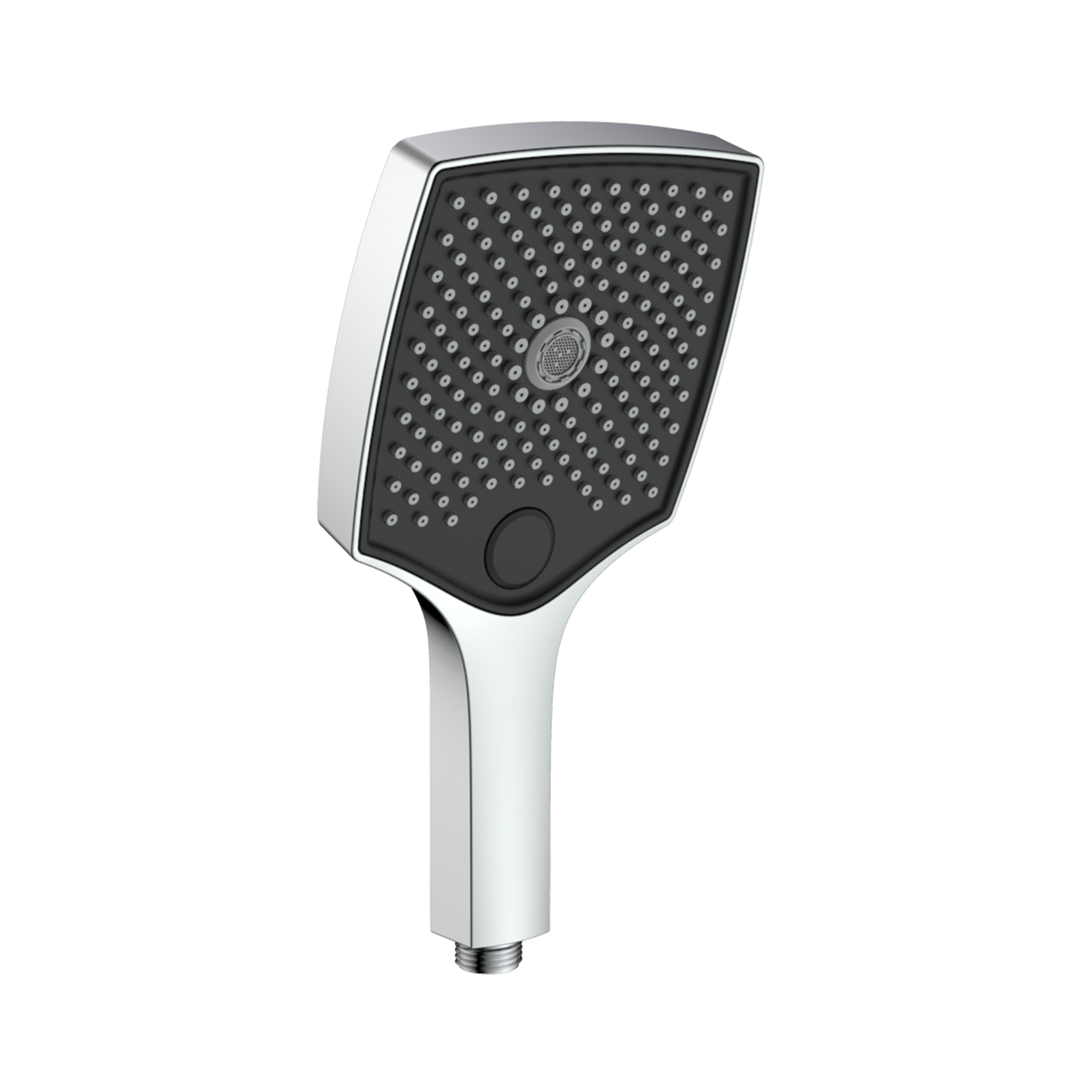 14 inch Ceiling Mount Square Shower System with Rough-in Valve and Handheld Shower