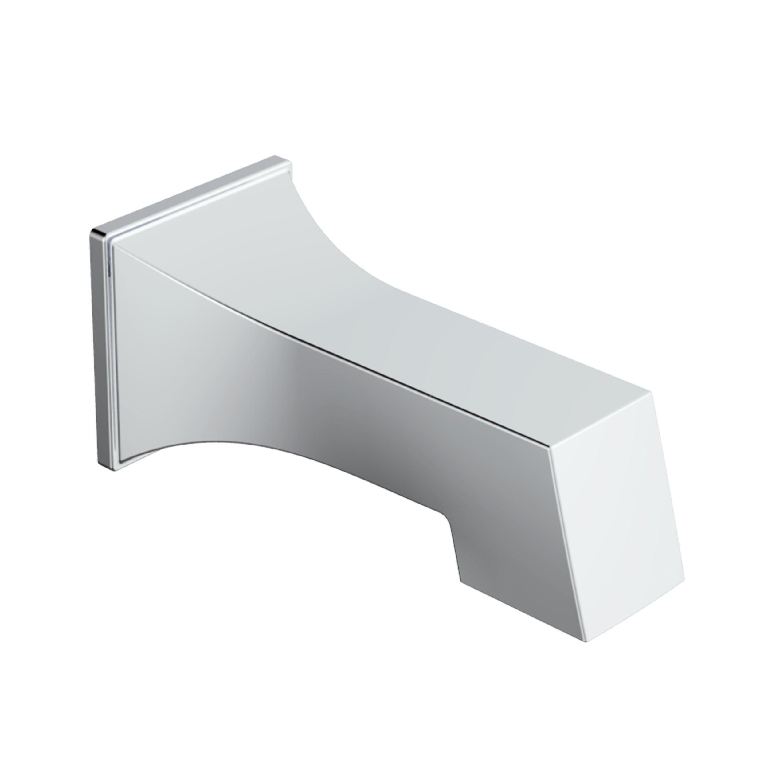 14 inch Ceiling Mount Square Shower System with Rough-in Valve and Handheld Shower
