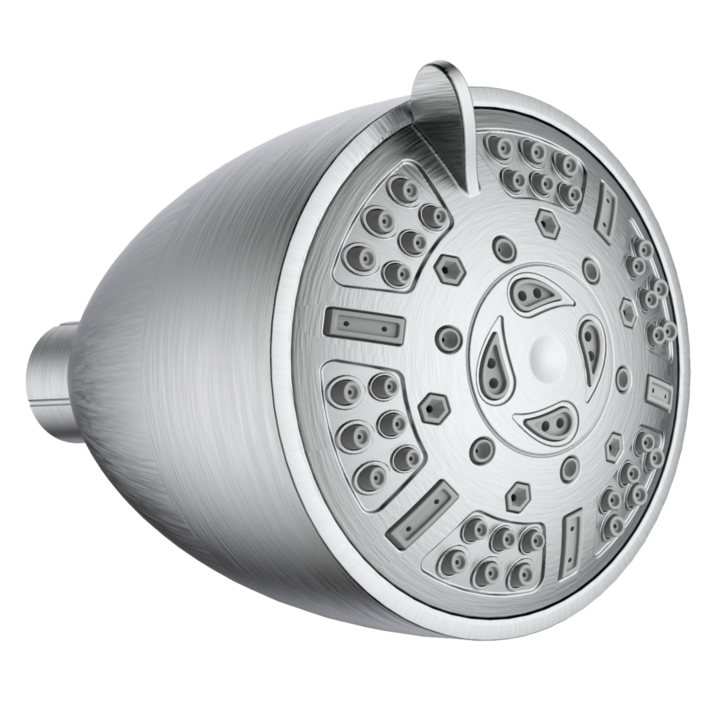Simple Style Large Amount of water Multi Function Shower Head Shower System