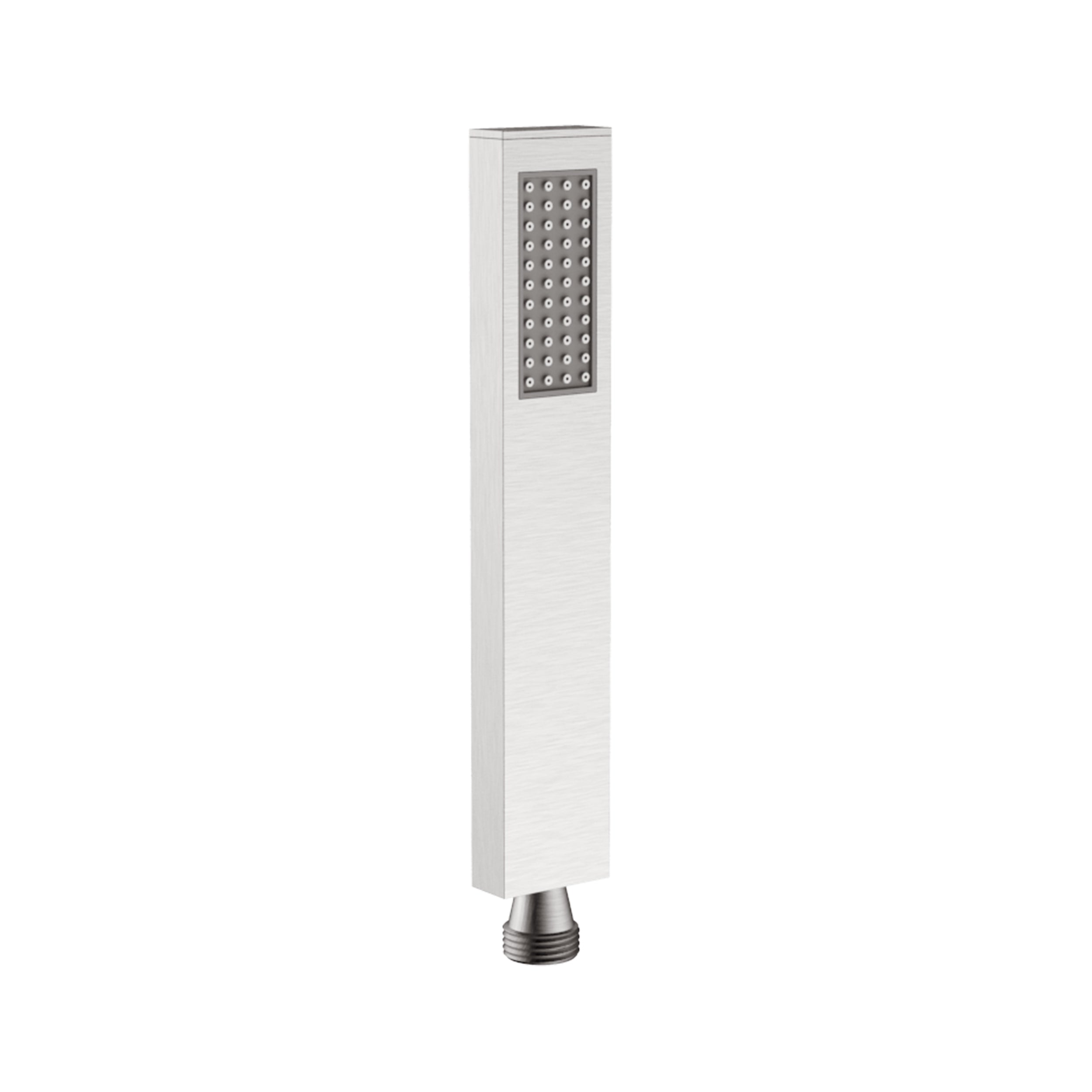 Wall-Mounted Rain Shower head Shower System with Rough-in Valve,22 inch square large panel