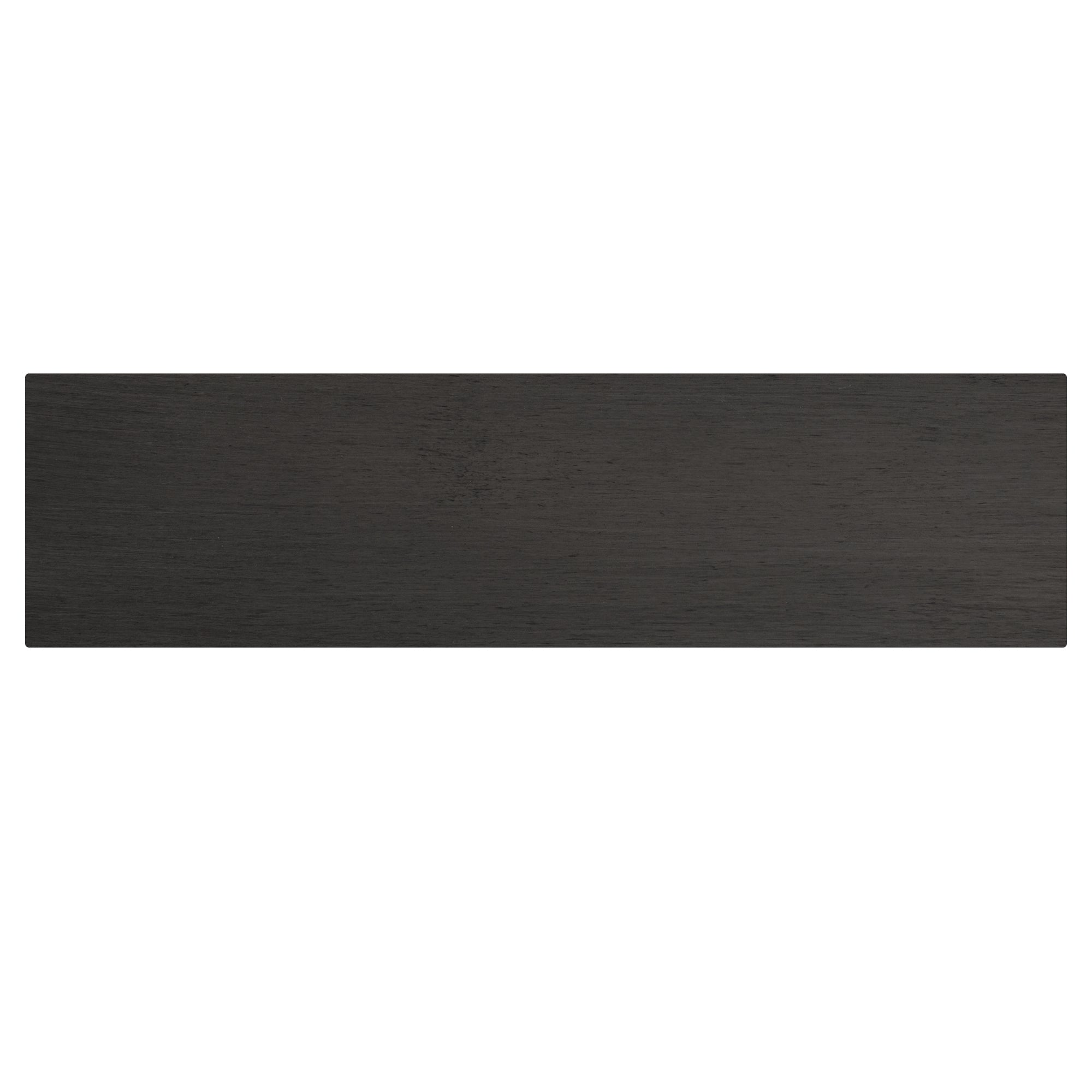 41" Tall MDF 4-door Accent Cabinet with Four Linen Cabinet Doors
