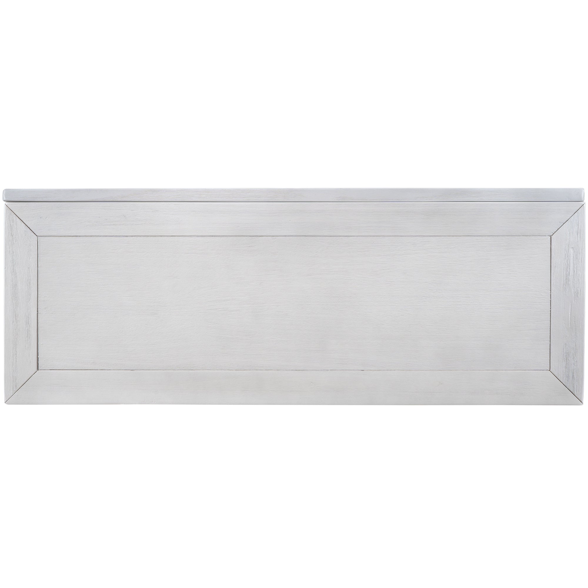 40 Inch MDF Modern Cabinets with Unique Design Doors and 1 Adjustable Shelves