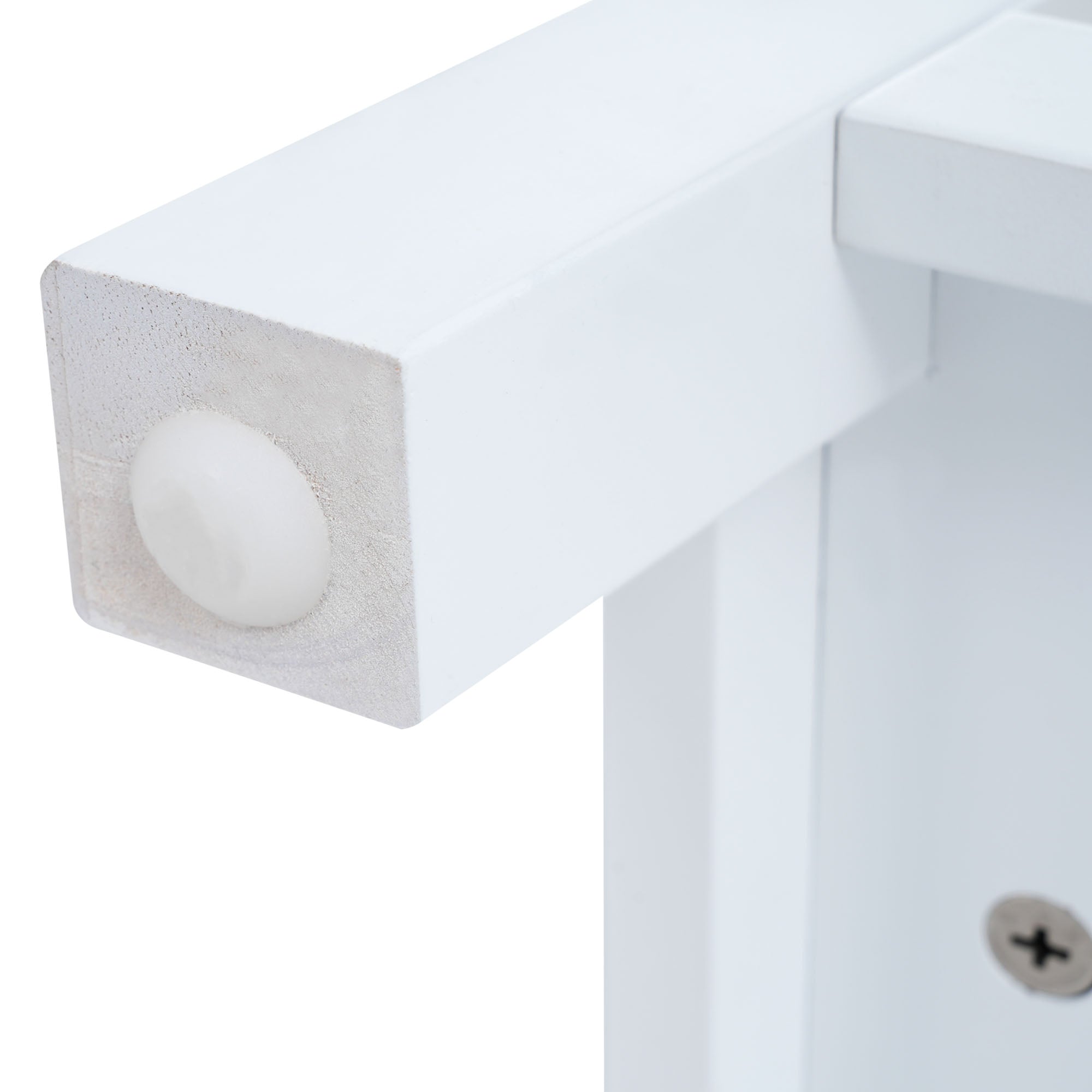 30 inch Freestanding Bathroom Vanity Set with Integrated Ceramic Sink
