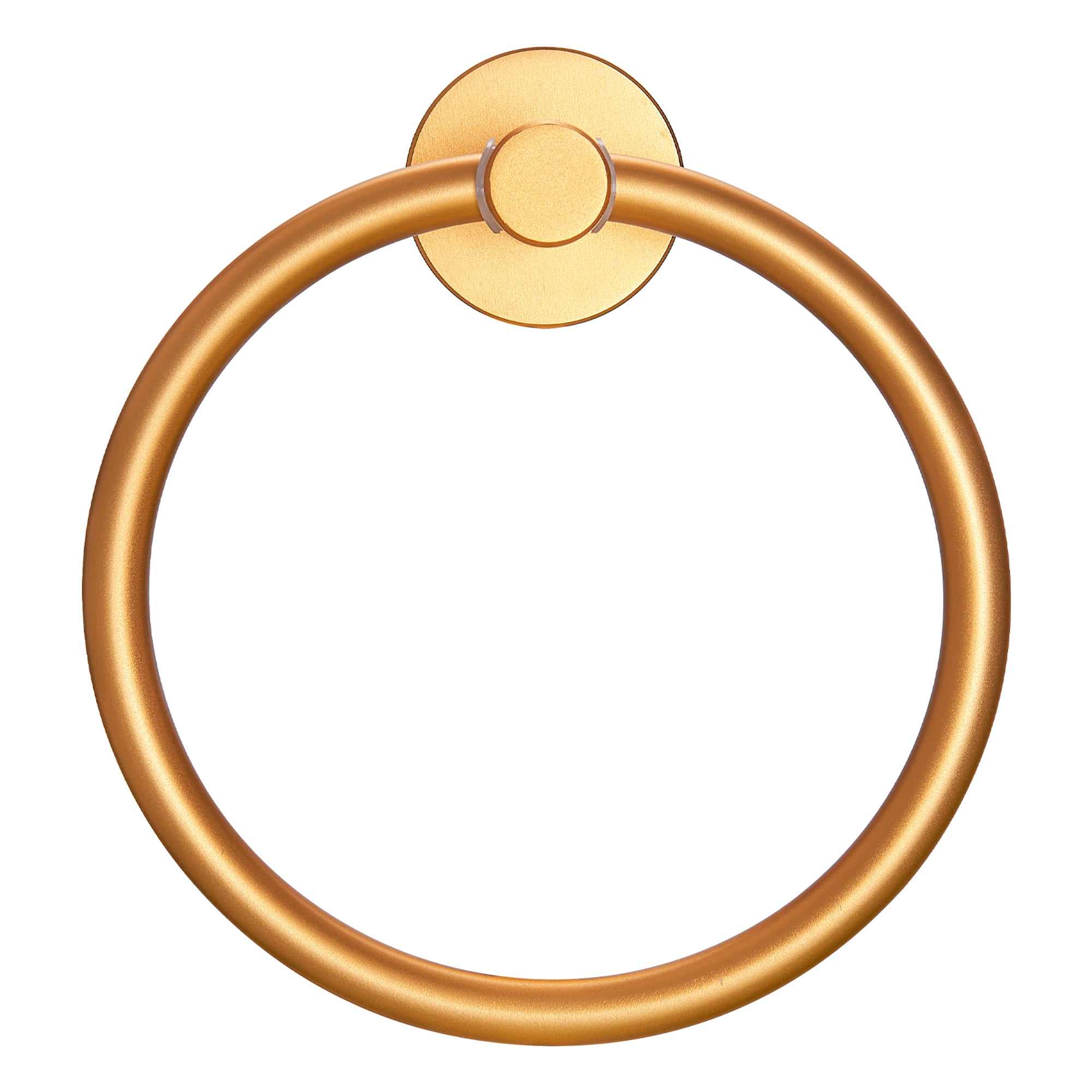 Wall Mounted Towel Ring