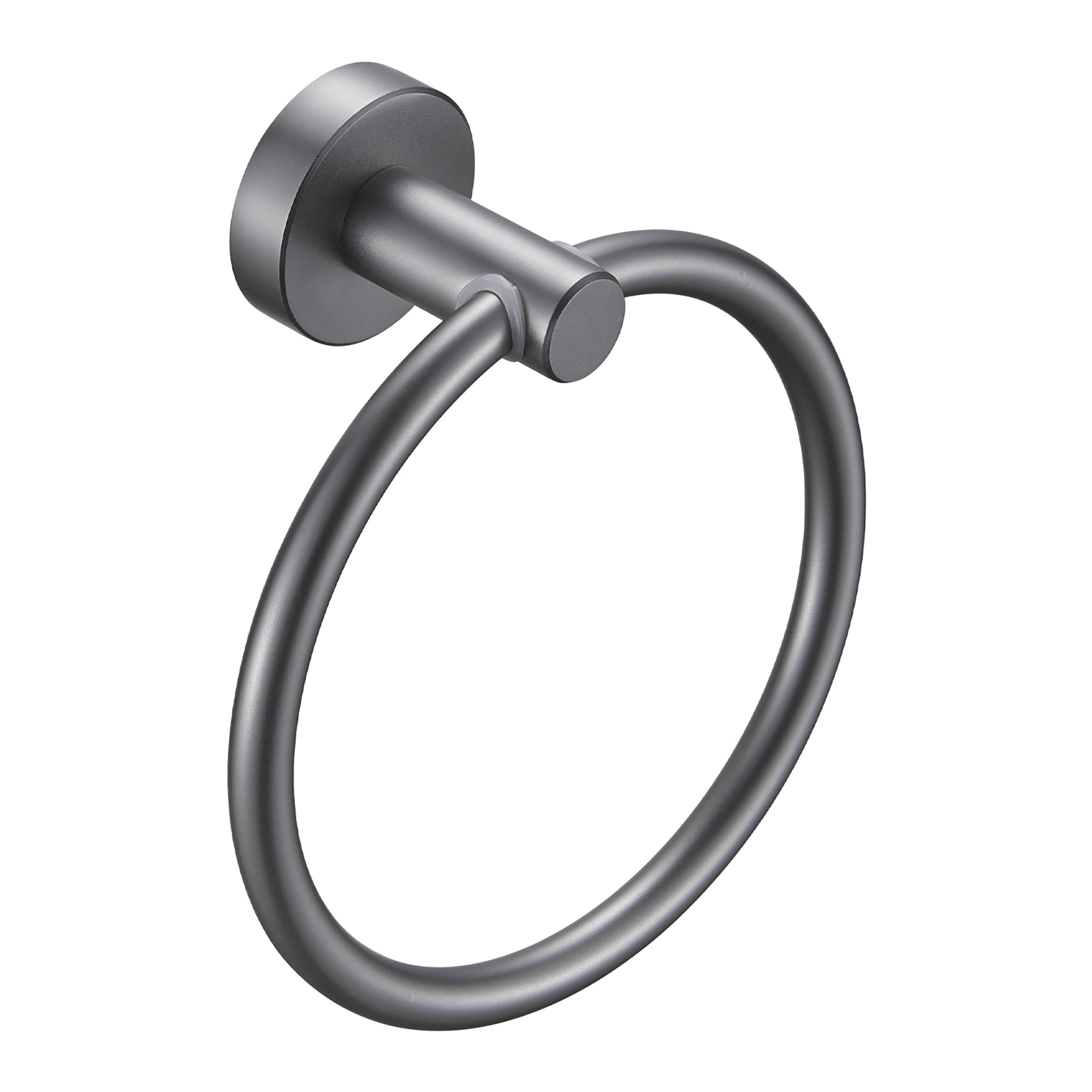 Wall Mounted Towel Ring