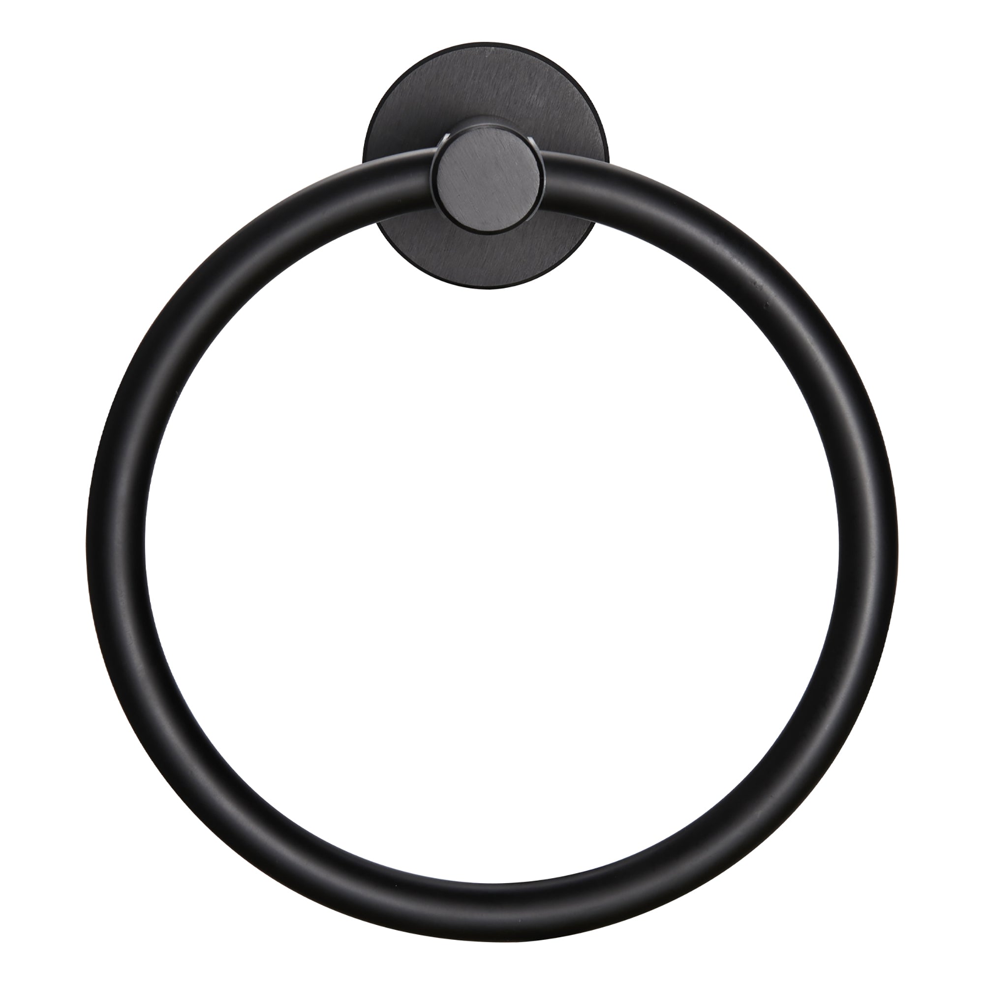 Wall Mounted Towel Ring