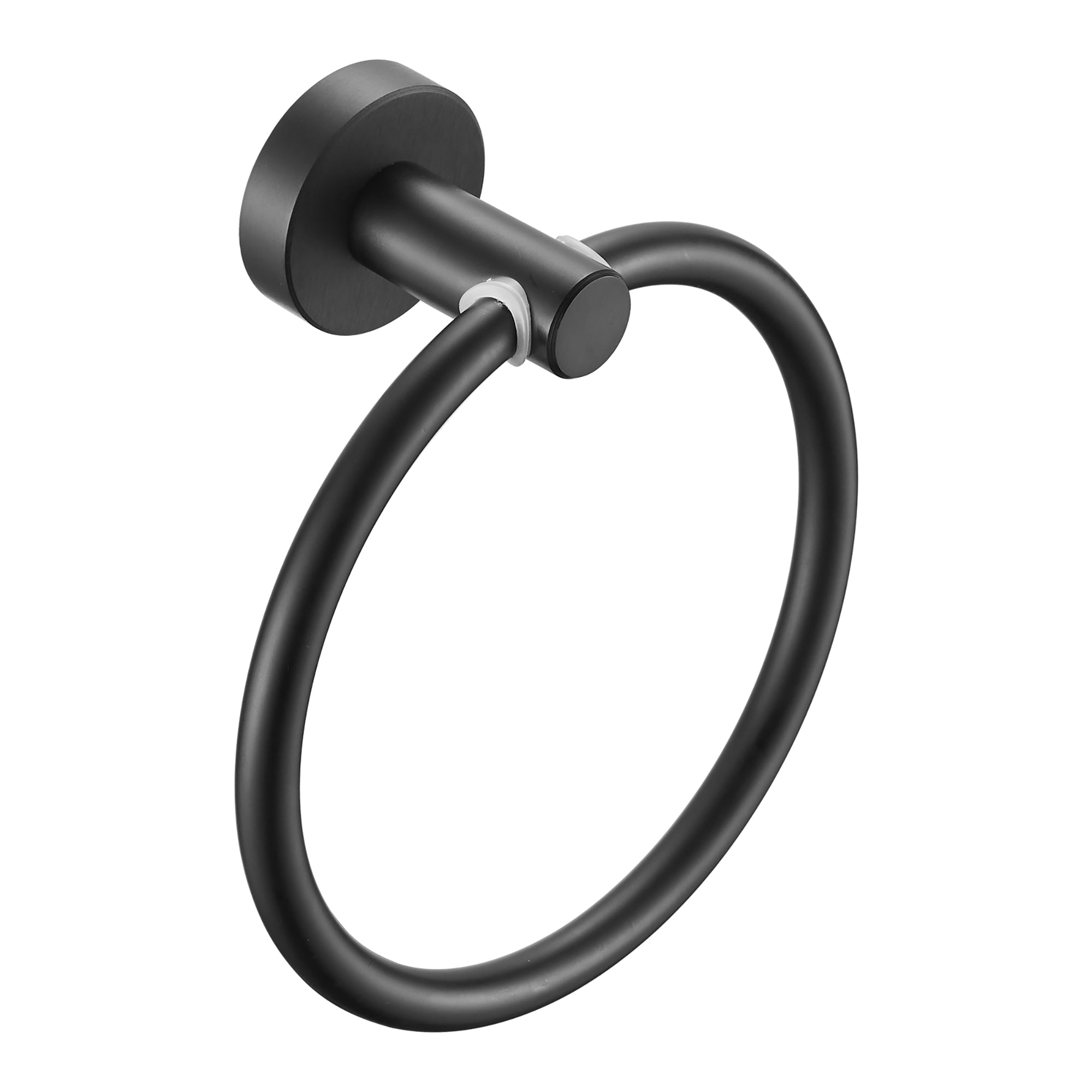 Wall Mounted Towel Ring